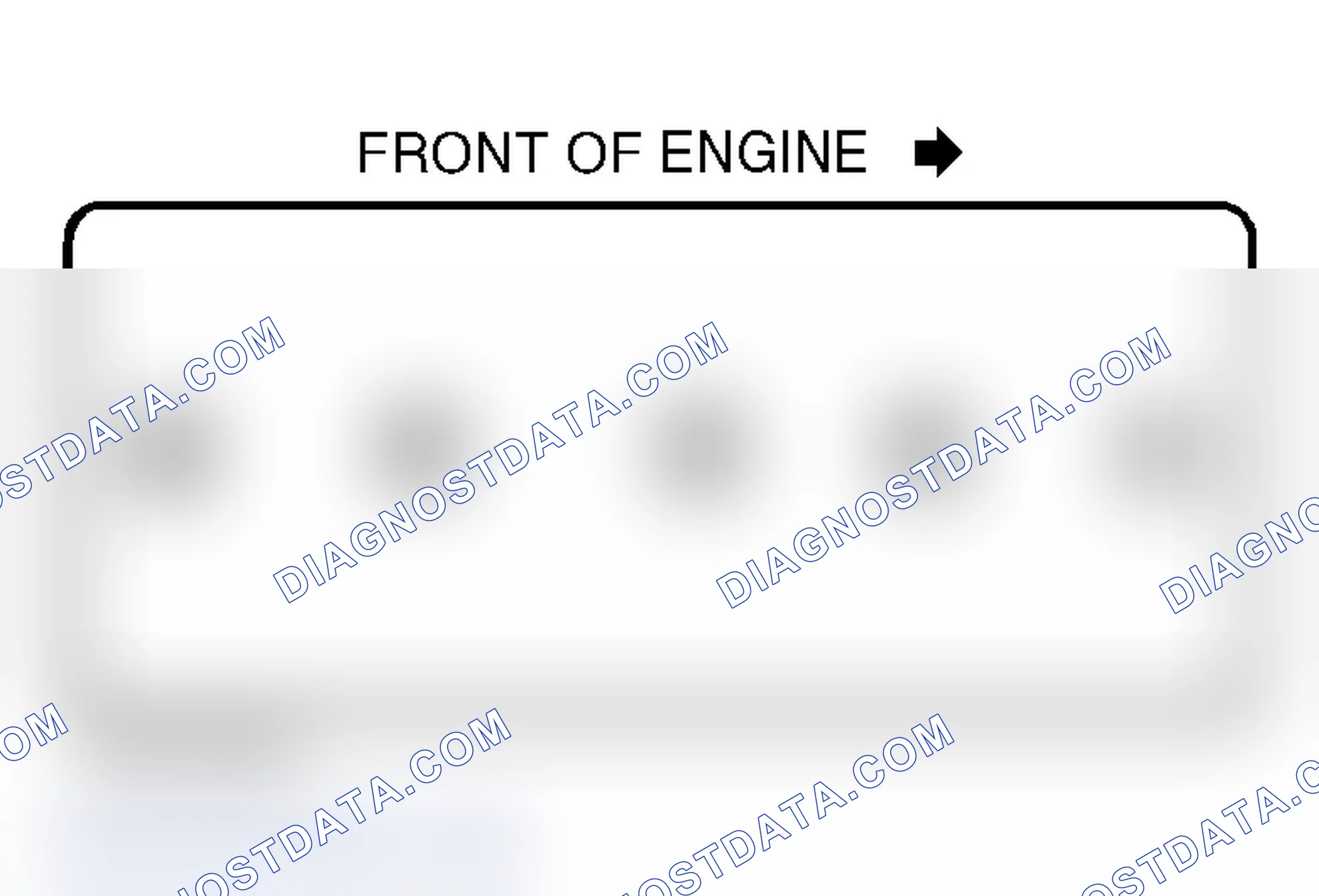 Scheme 10: 5 CYLINDER ENGINE