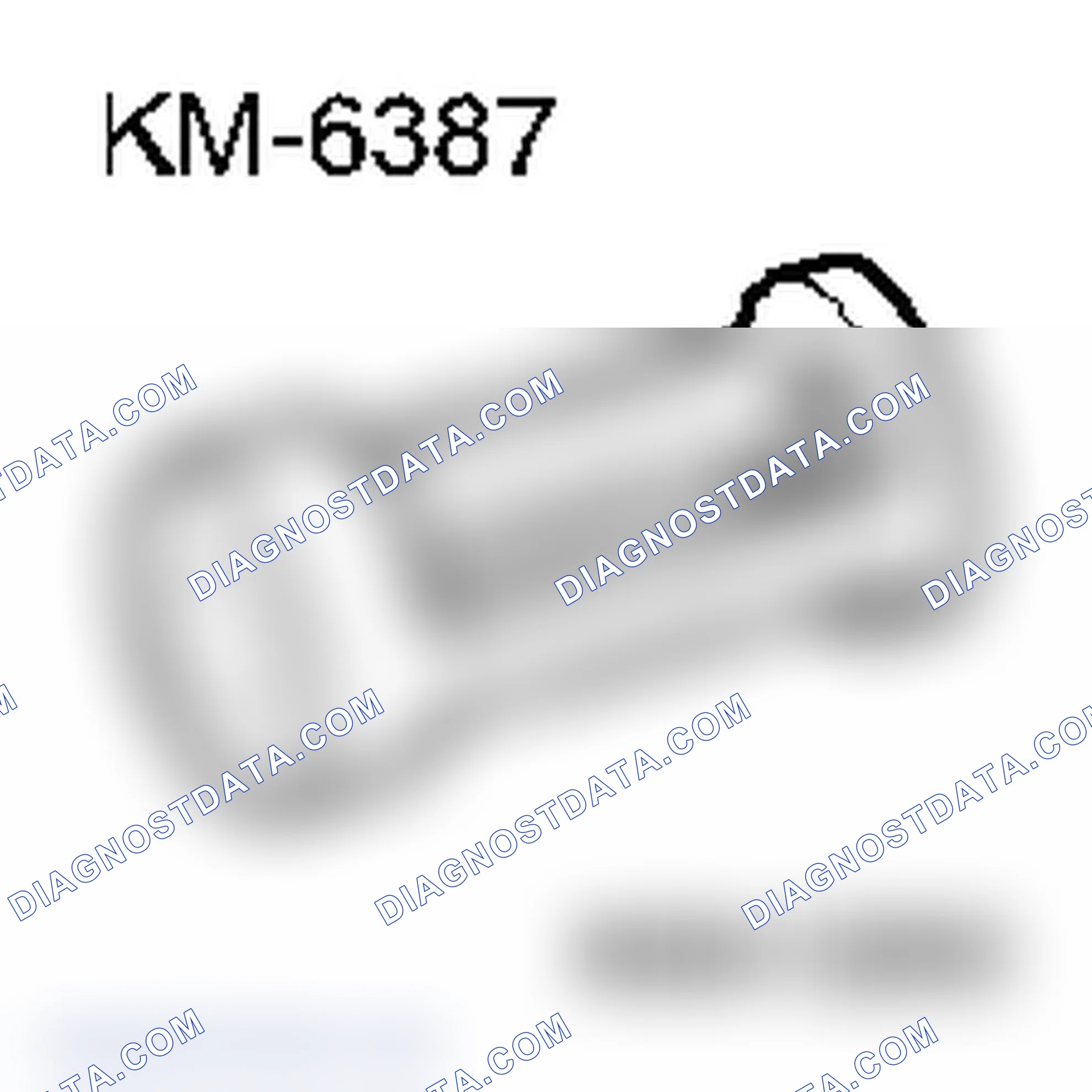 Cylinder Head Machining Special Tools