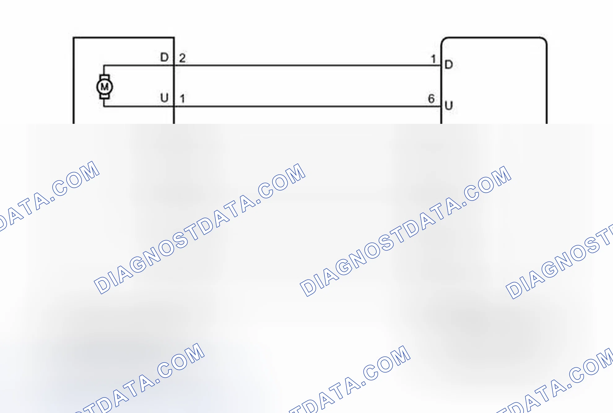 Scheme 9: WIRING DIAGRAM