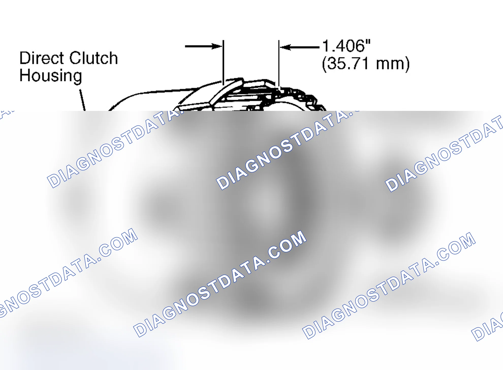 Scheme 51: TRANSAXLE REASSEMBLY