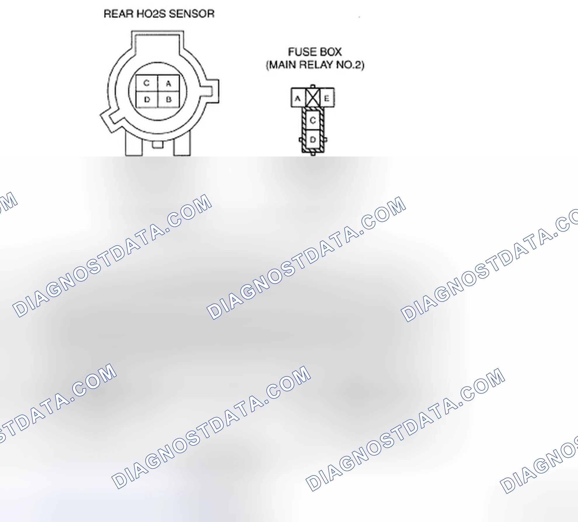 Scheme 24: Circuit Open/Short Inspection