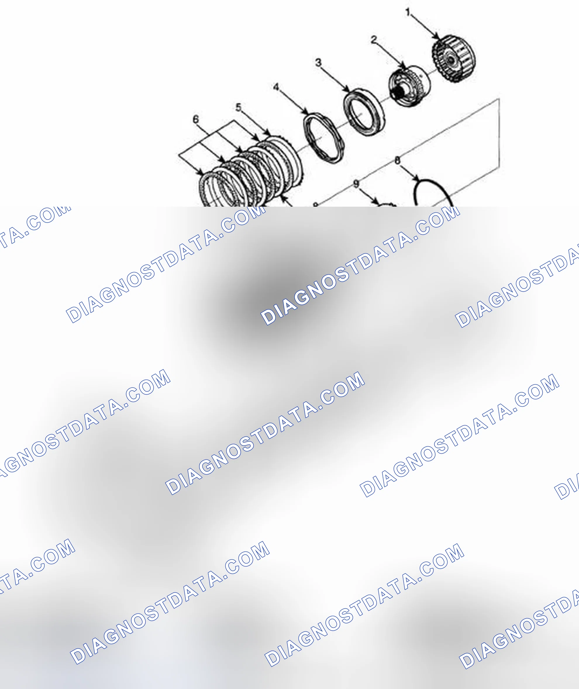 Scheme 125: COMPONENTS (2)