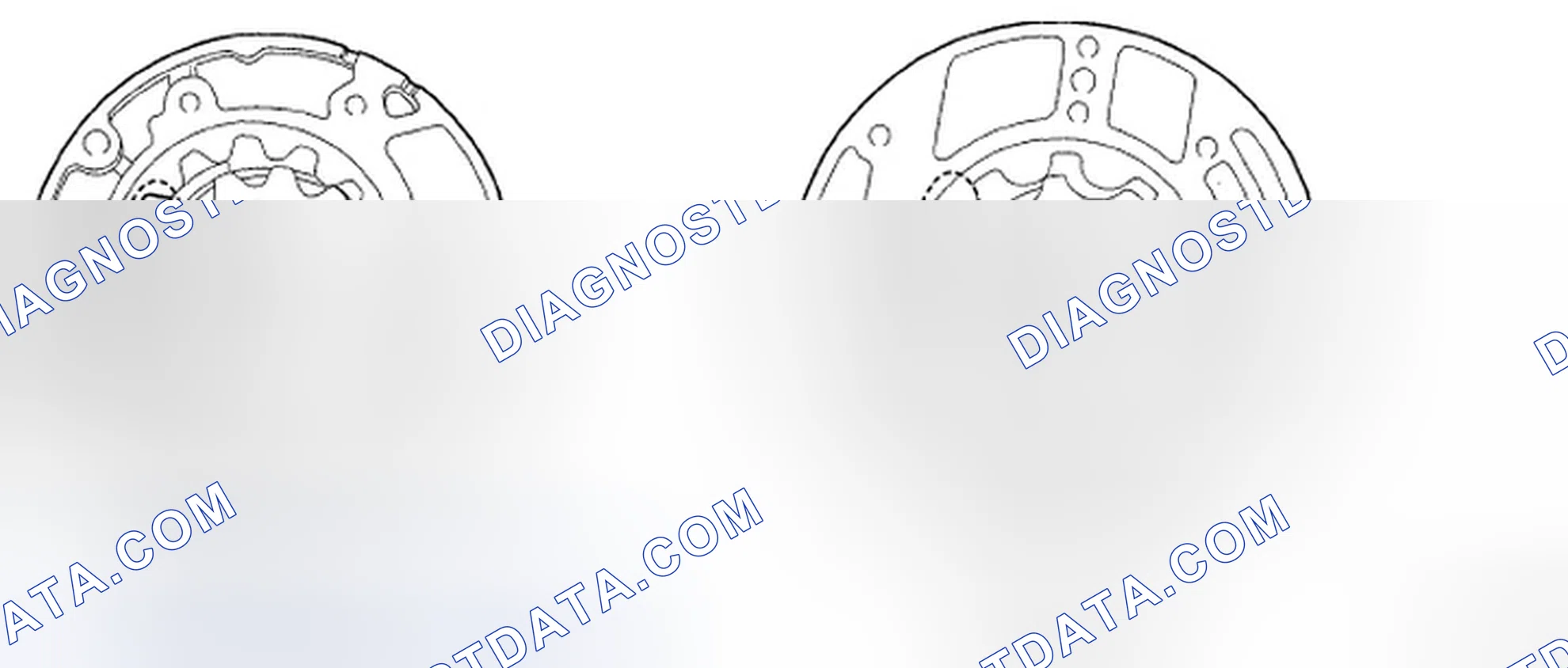 Scheme 155: Identifying Pharacoid Type And Trocoid Type Oil Pump