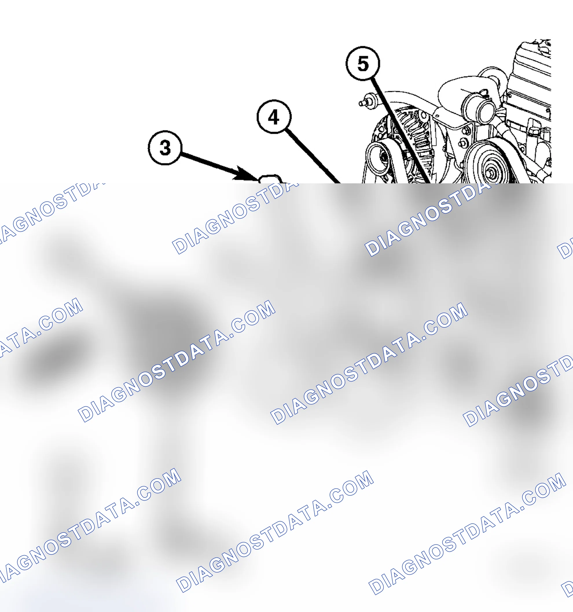 Scheme 41: DESCRIPTION-DIESEL ENGINE