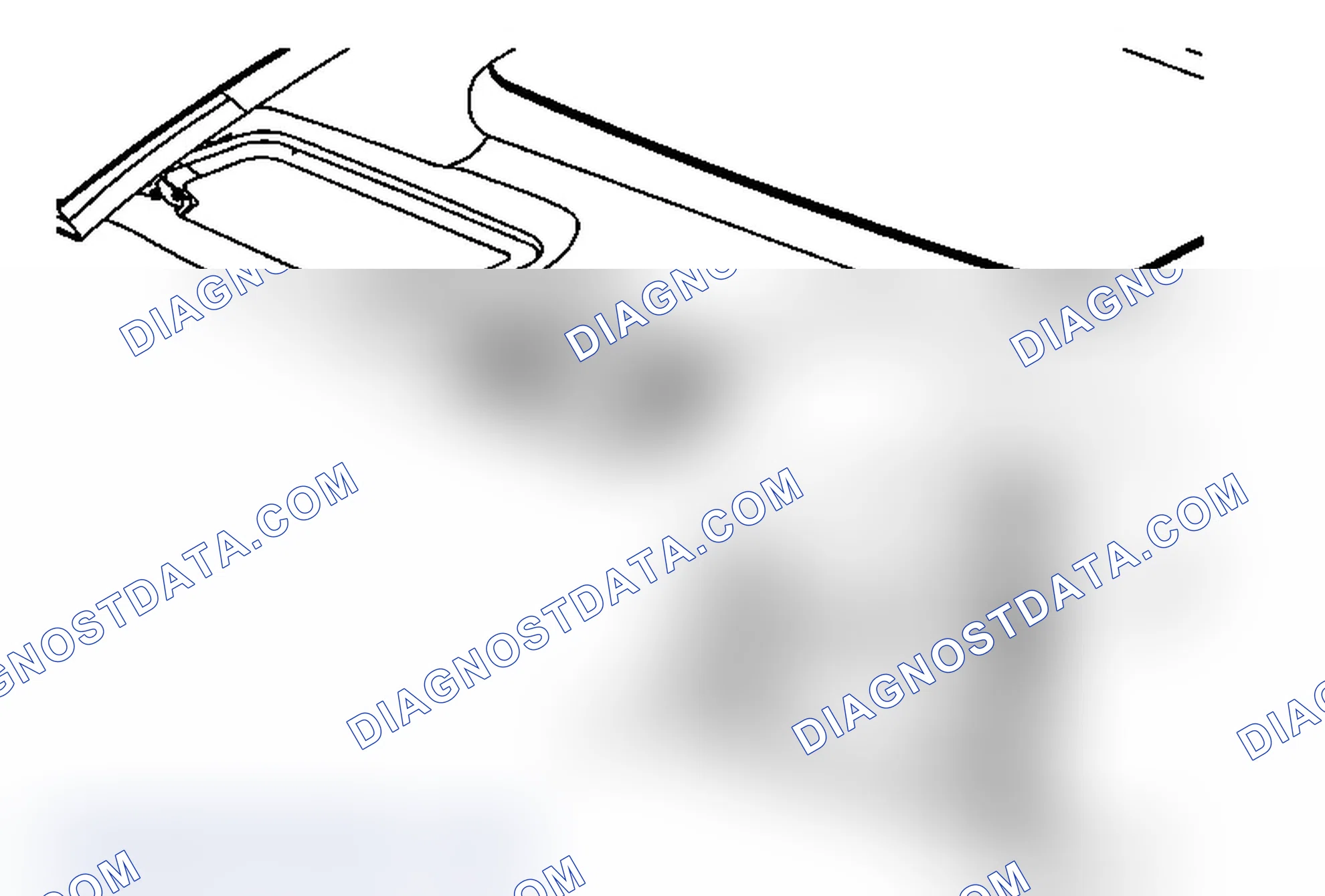 Scheme 29: Sunshade Replacement
