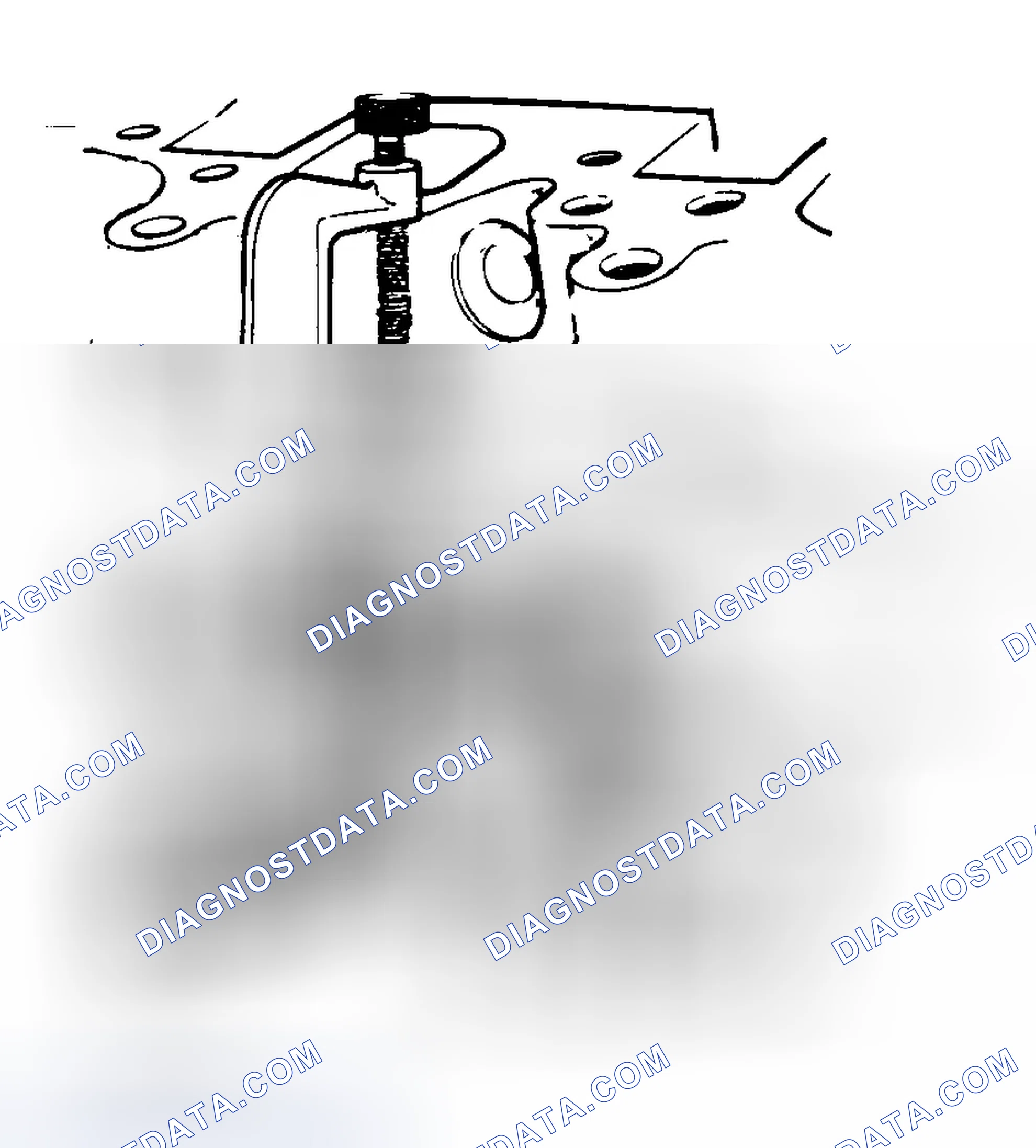 Scheme 15: Measuring Valve Stem-to-Guide Clearance