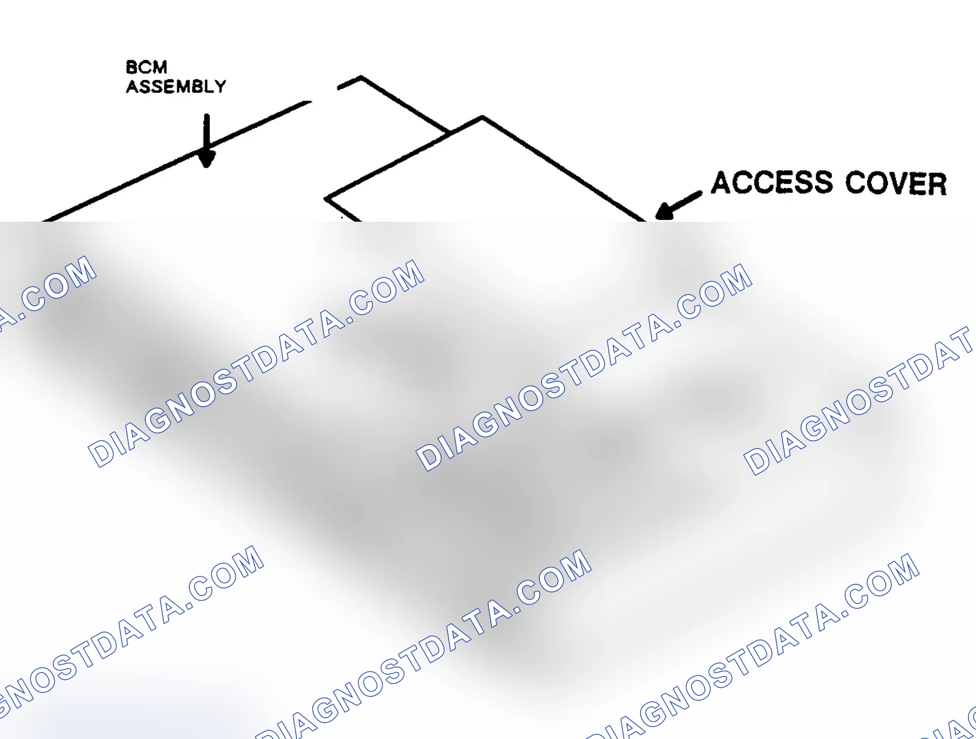 Scheme 80: CODE B556, ODOMETER (EE) PROM ERROR - REATTA & RIVIERA