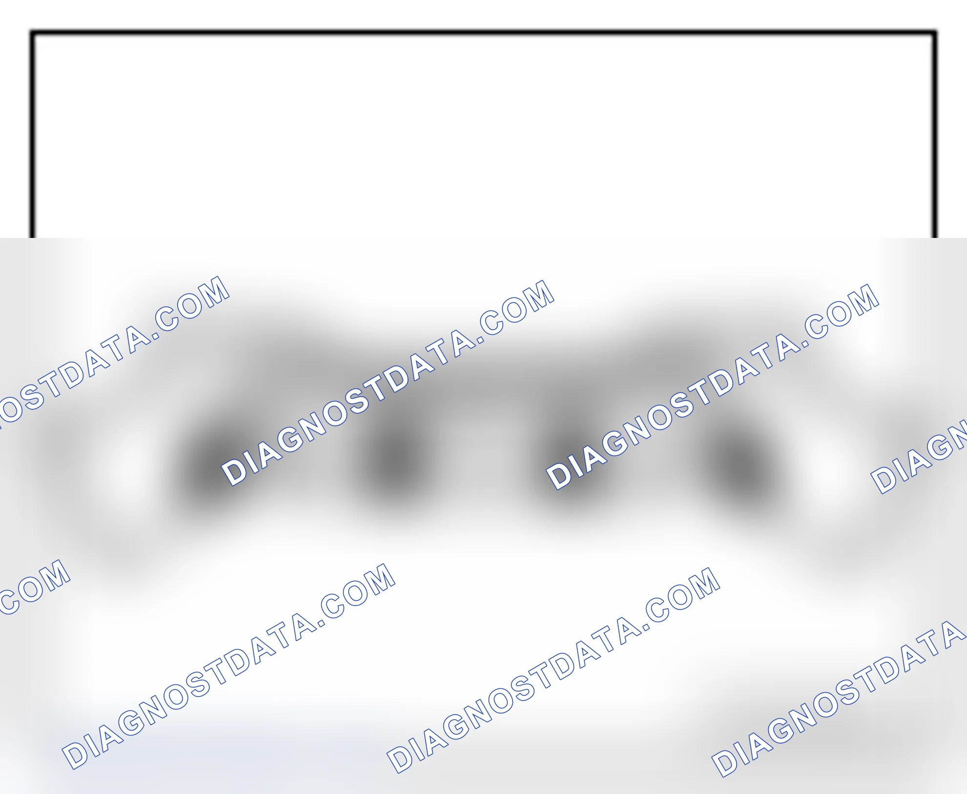 Scheme 259: Rear parking aid sensors, removing and installing