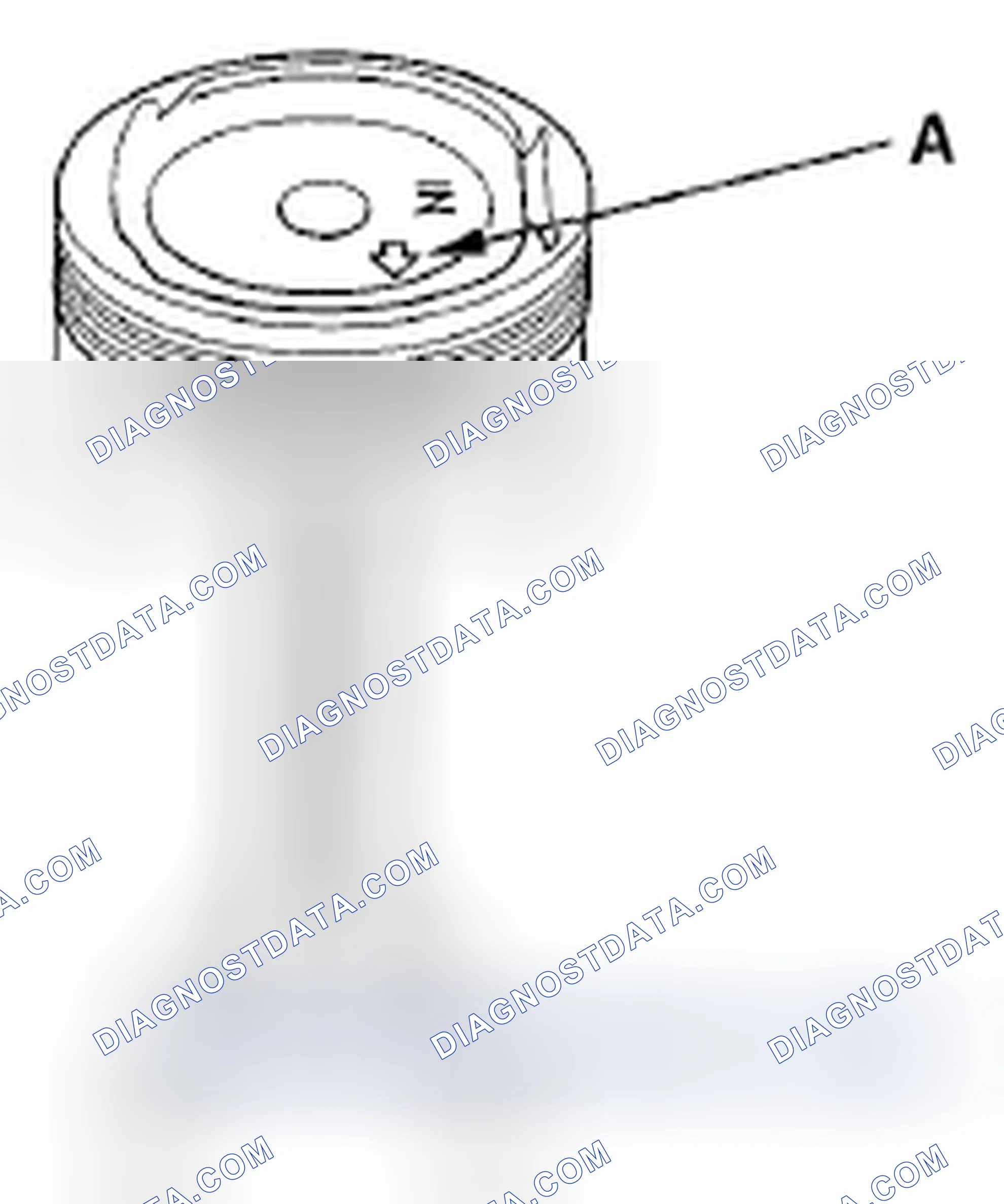 Scheme 246: If the Crankshaft is Already Installed