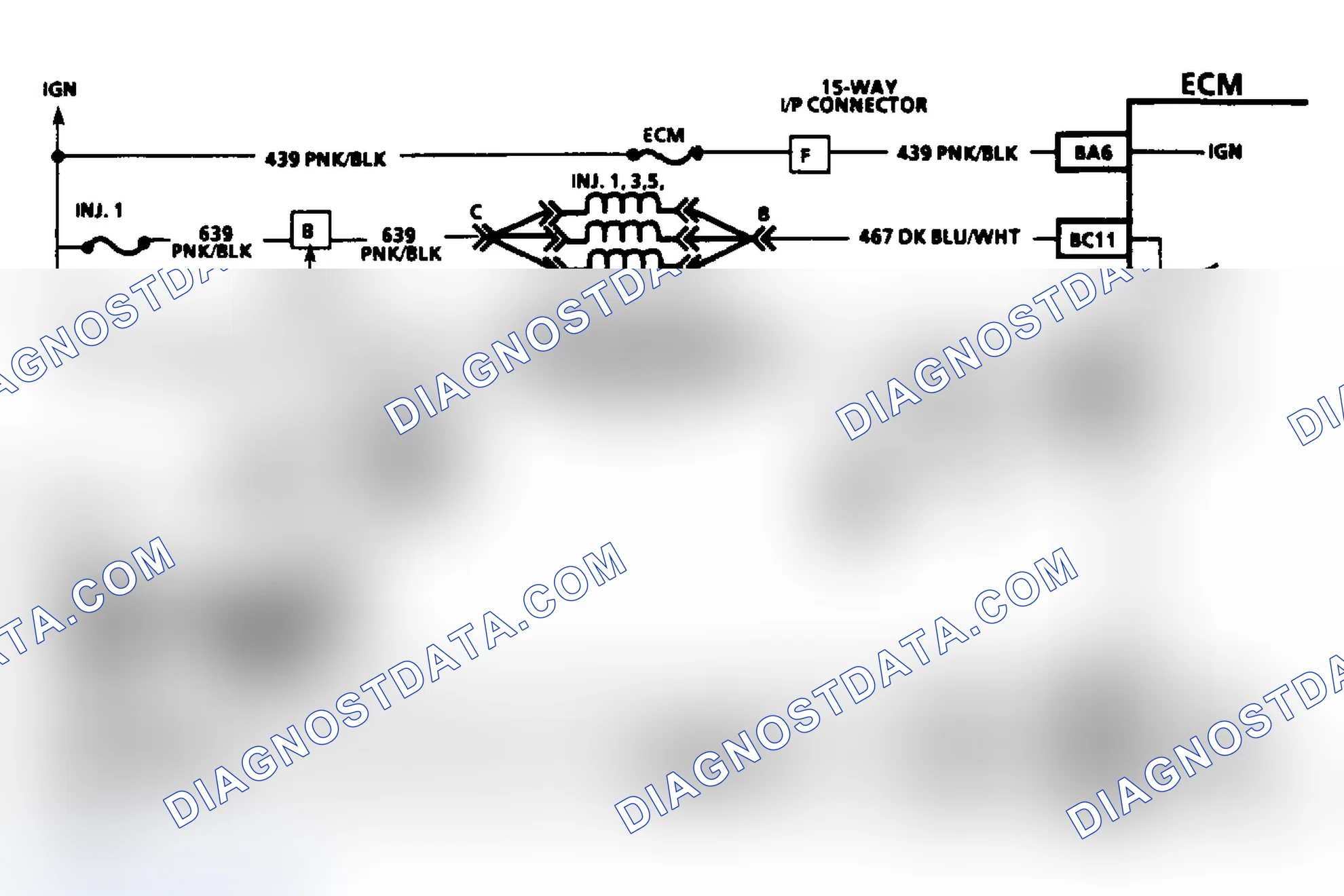 Scheme 156: Fuel System