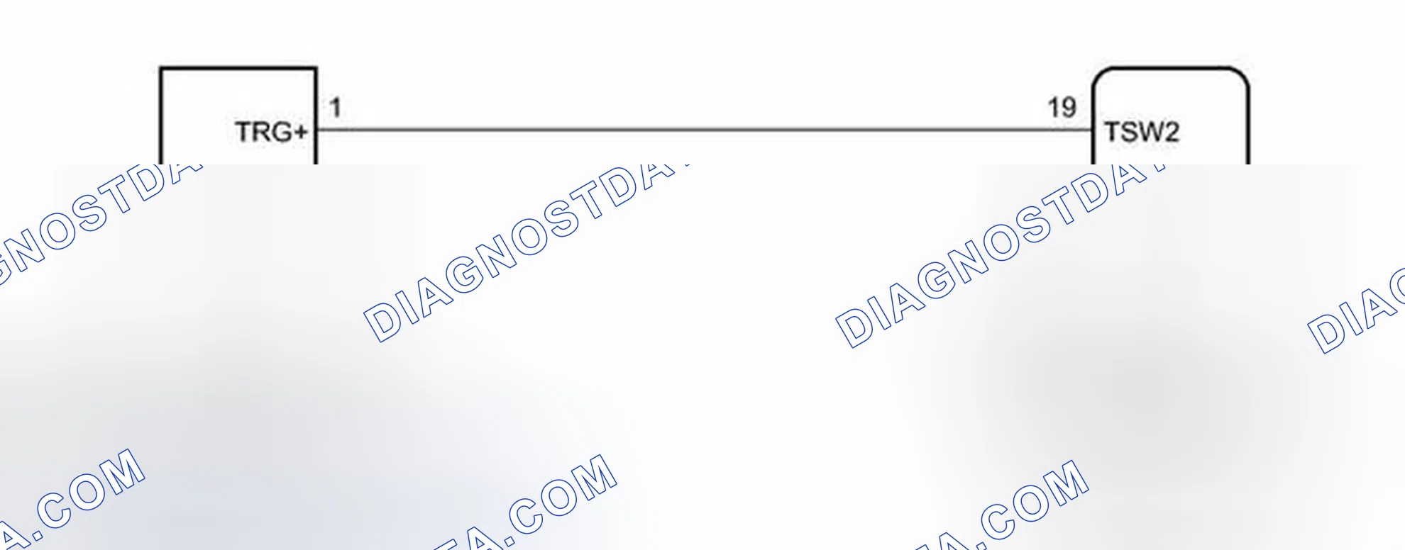 Scheme 203: WIRING DIAGRAM