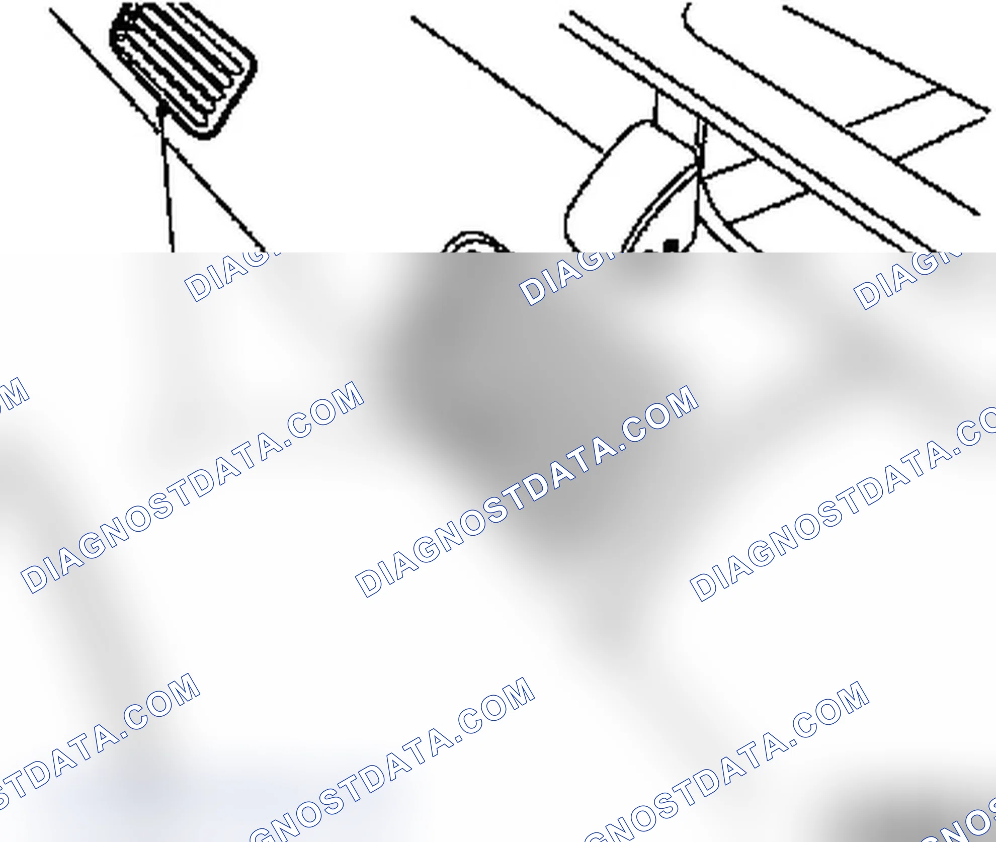 Additional Rear Heating