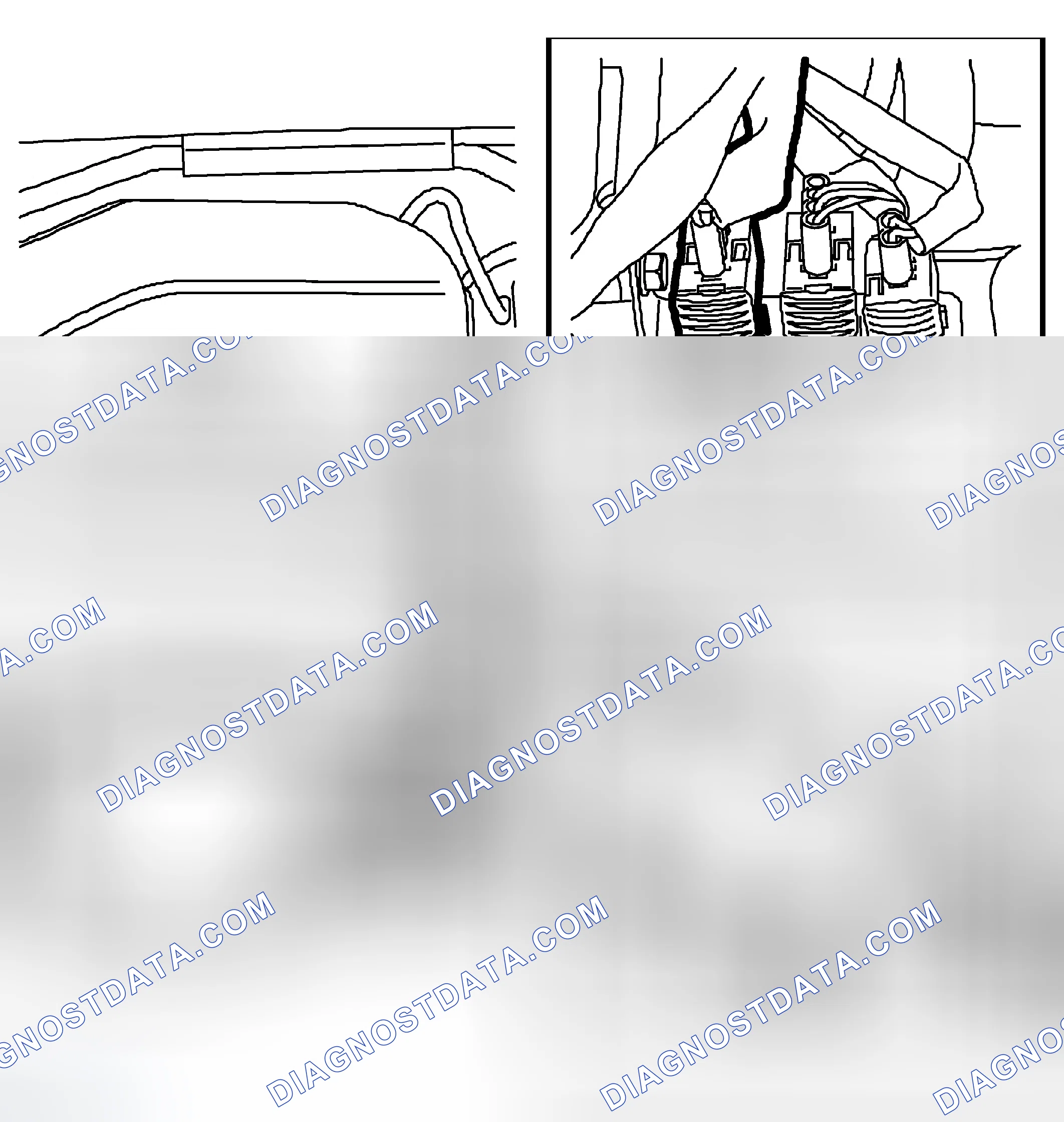 Exhaust Emission Control System, Petrol: Other