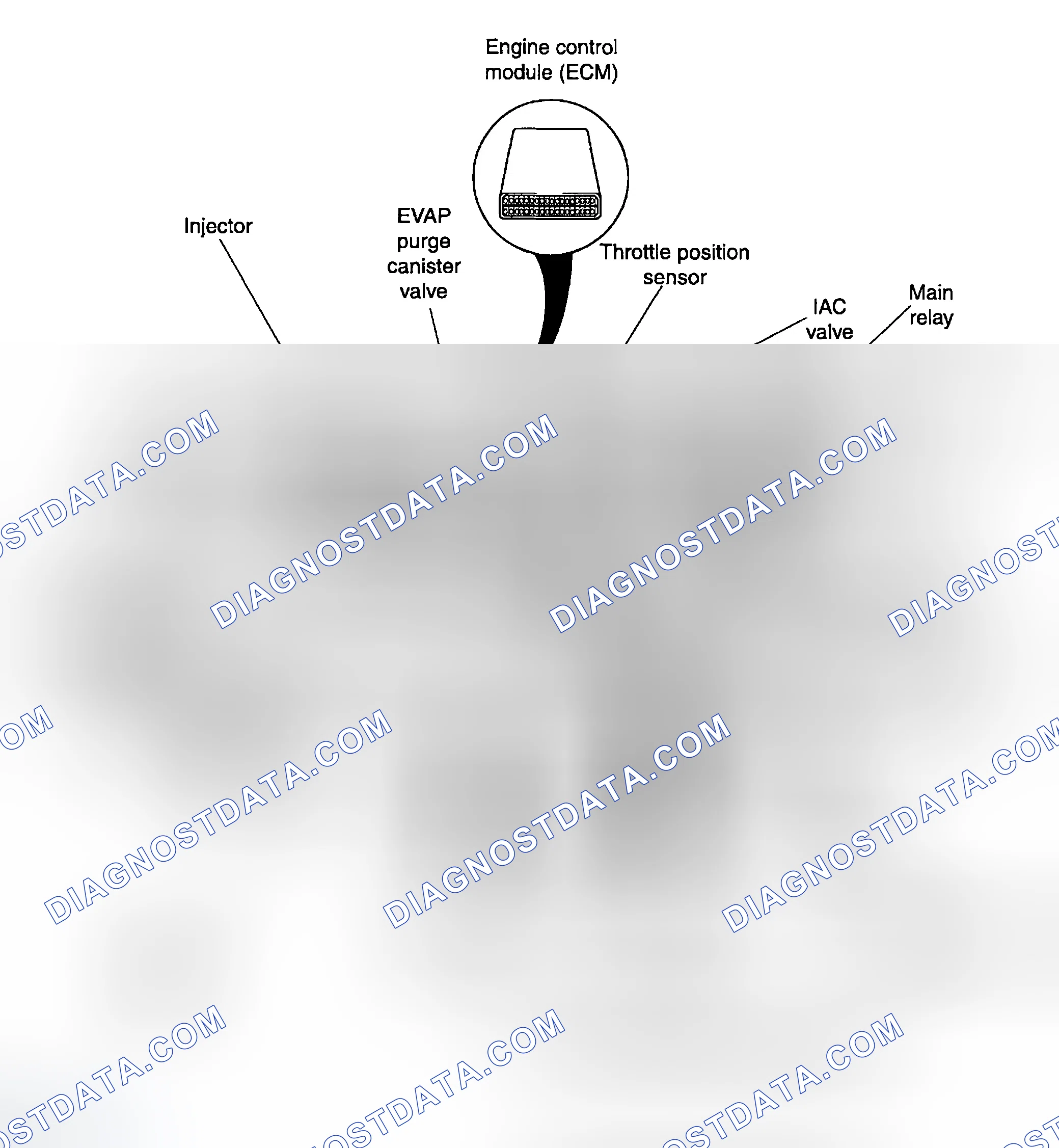 Scheme 269: EMISSION CONTROL COMPONENTS