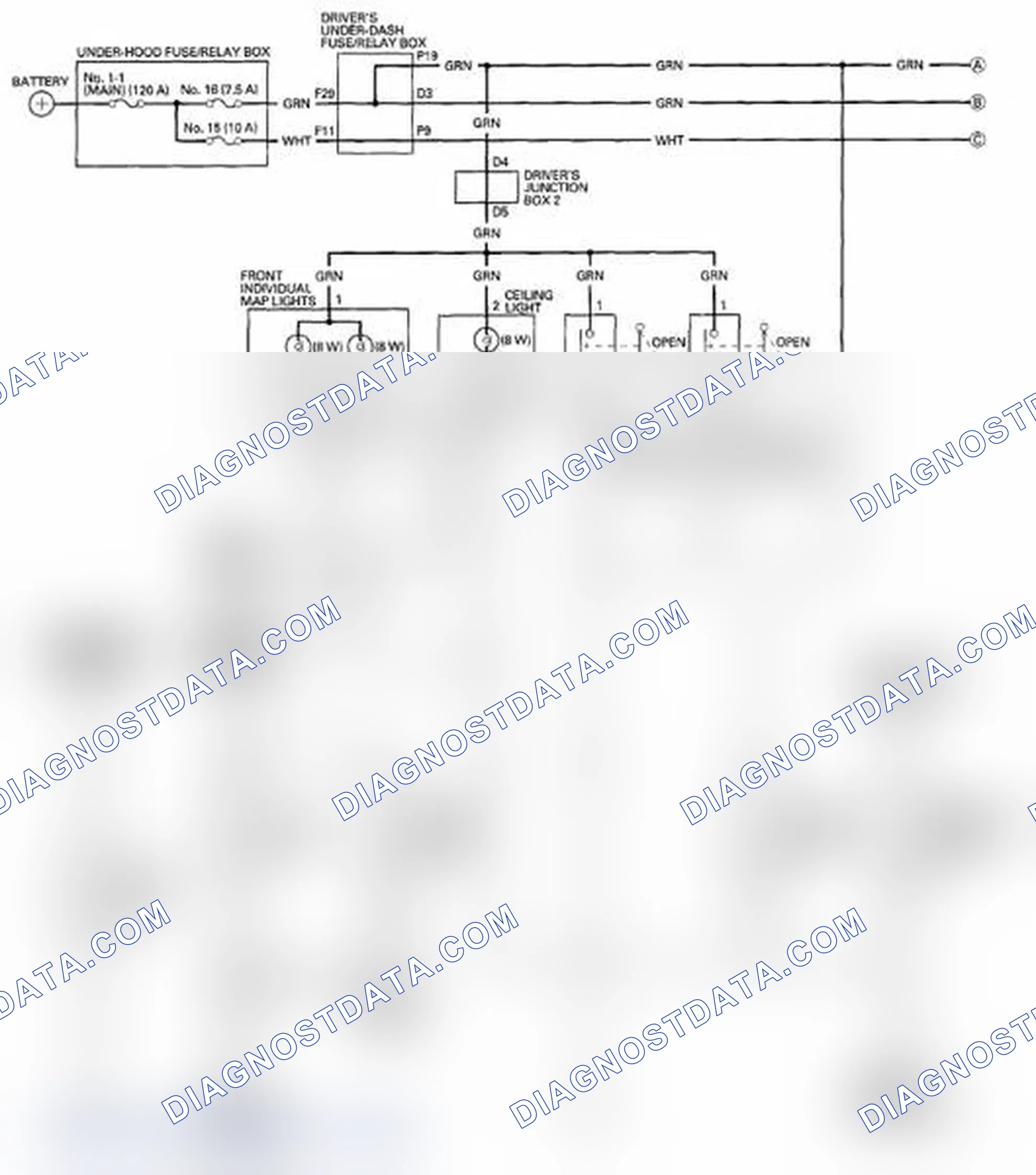 Scheme 4: Circuit Diagram