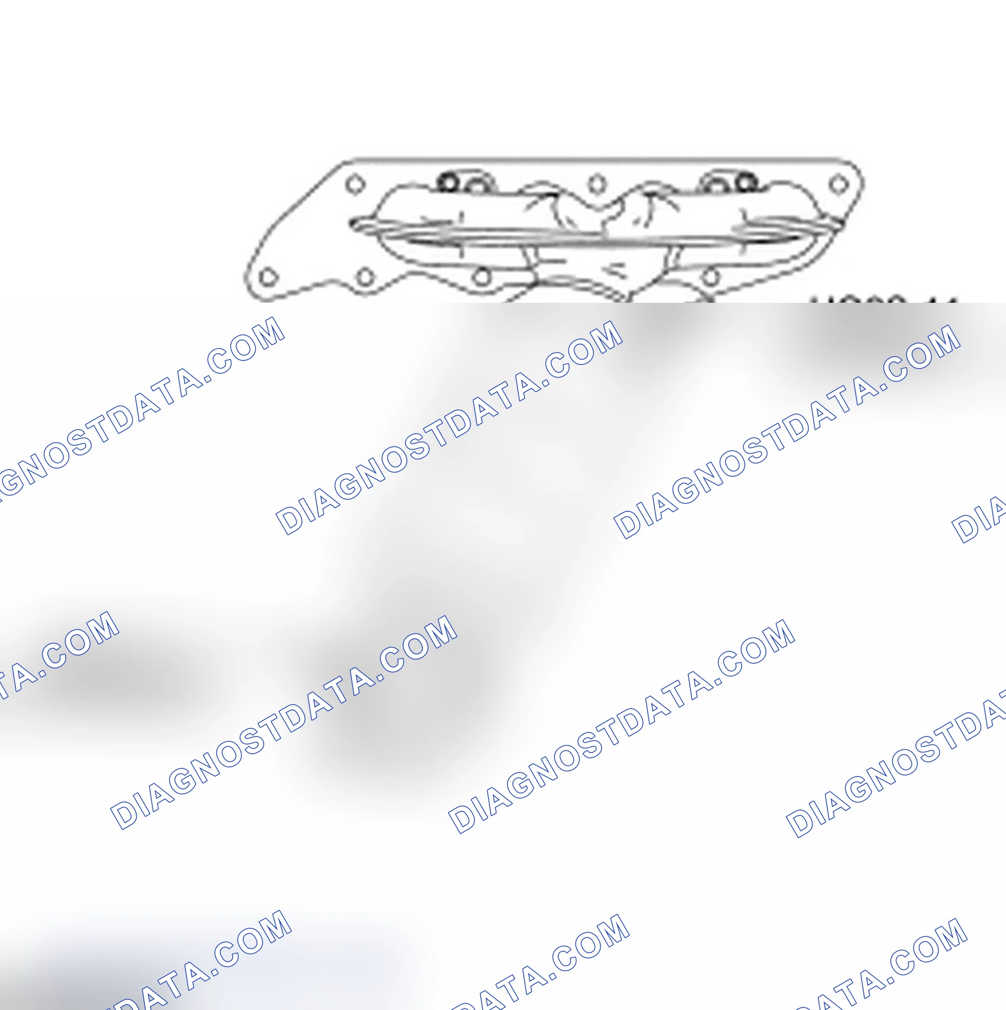 Scheme 75: Exhaust System