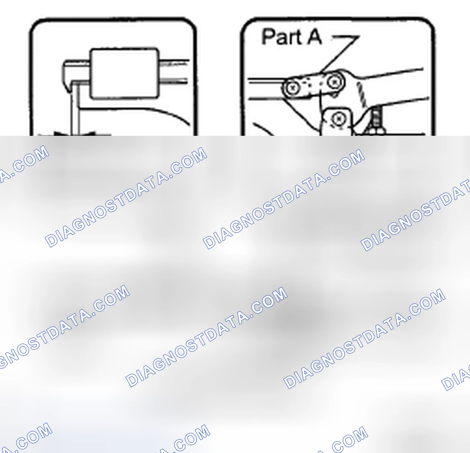 Scheme 33: DISASSEMBLY