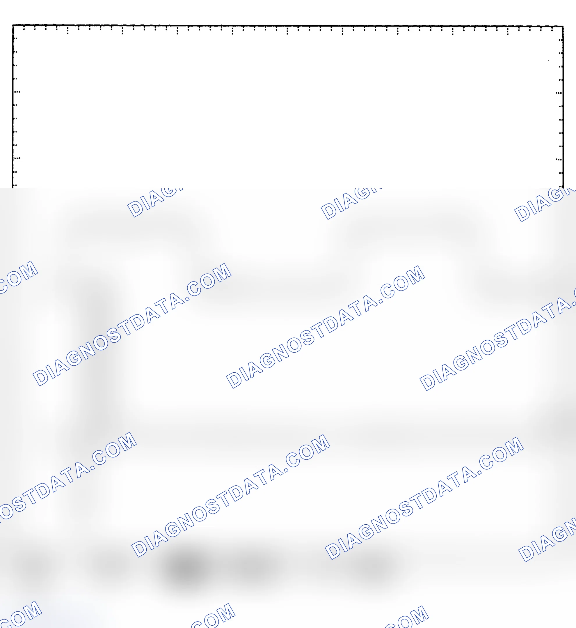 Scheme 26: Injector Bank - Known Good - Voltage Pattern