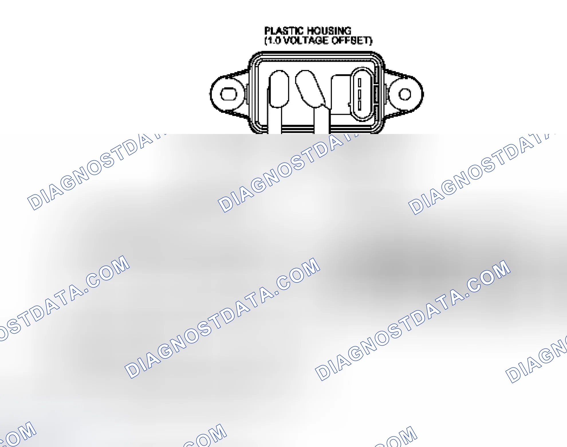 Scheme 39: Differential Pressure Feedback Exhaust Gas Recirculation (EGR) (DPFE) Sensor
