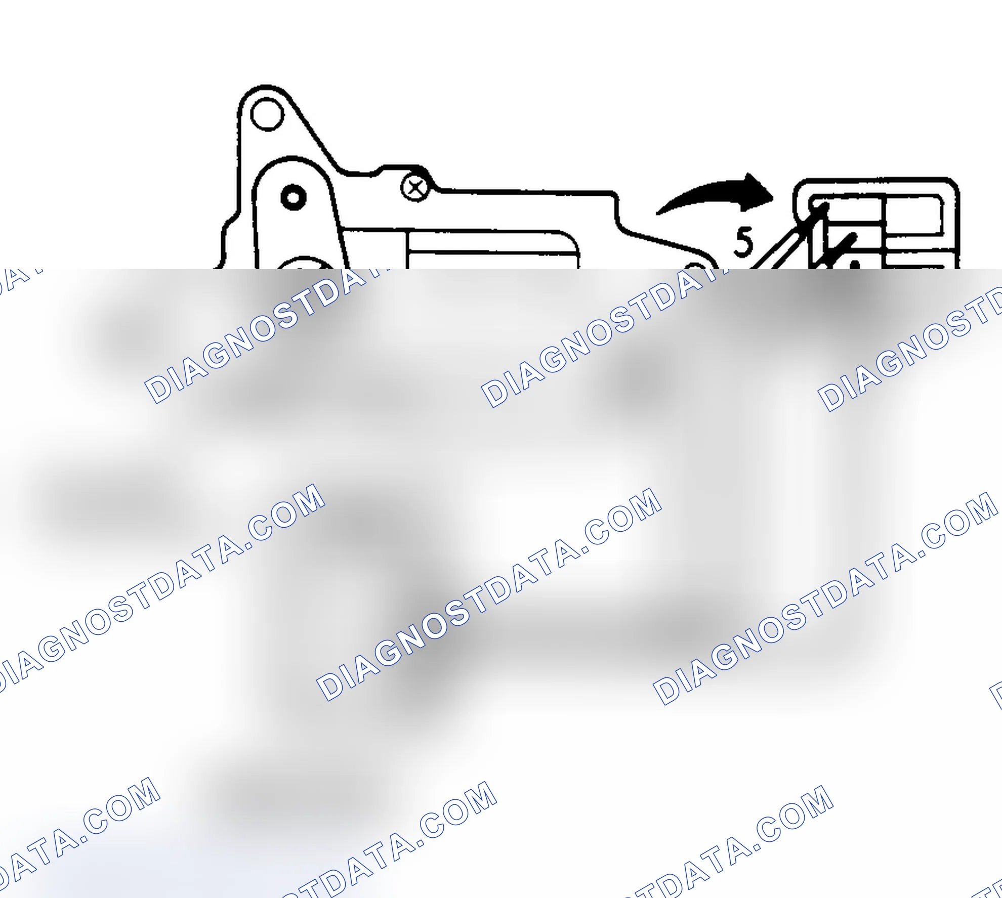 Scheme 11: AIR INLET SERVOMOTOR
