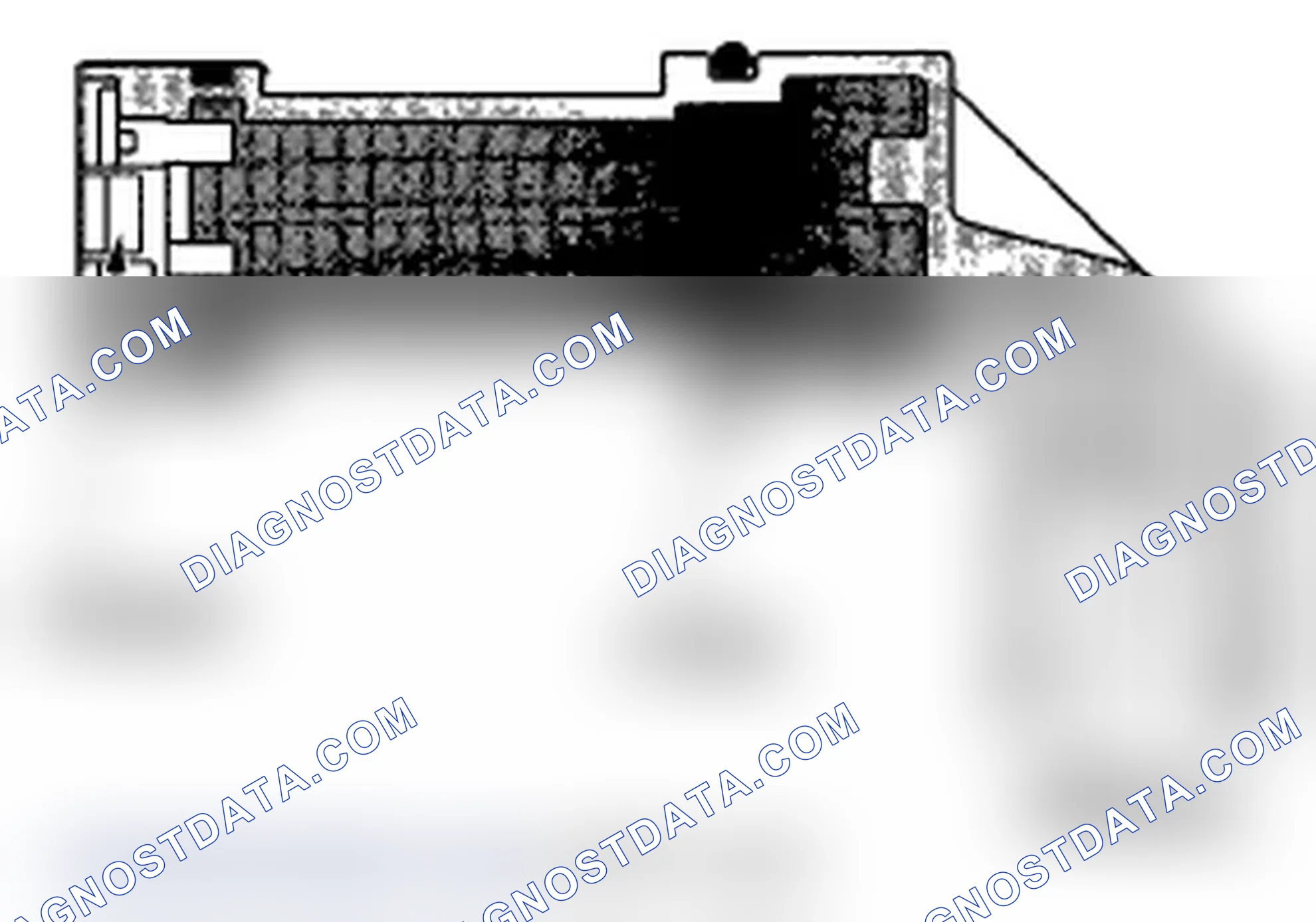 Scheme 29: Output Shaft (Countershaft) Speed Sensor