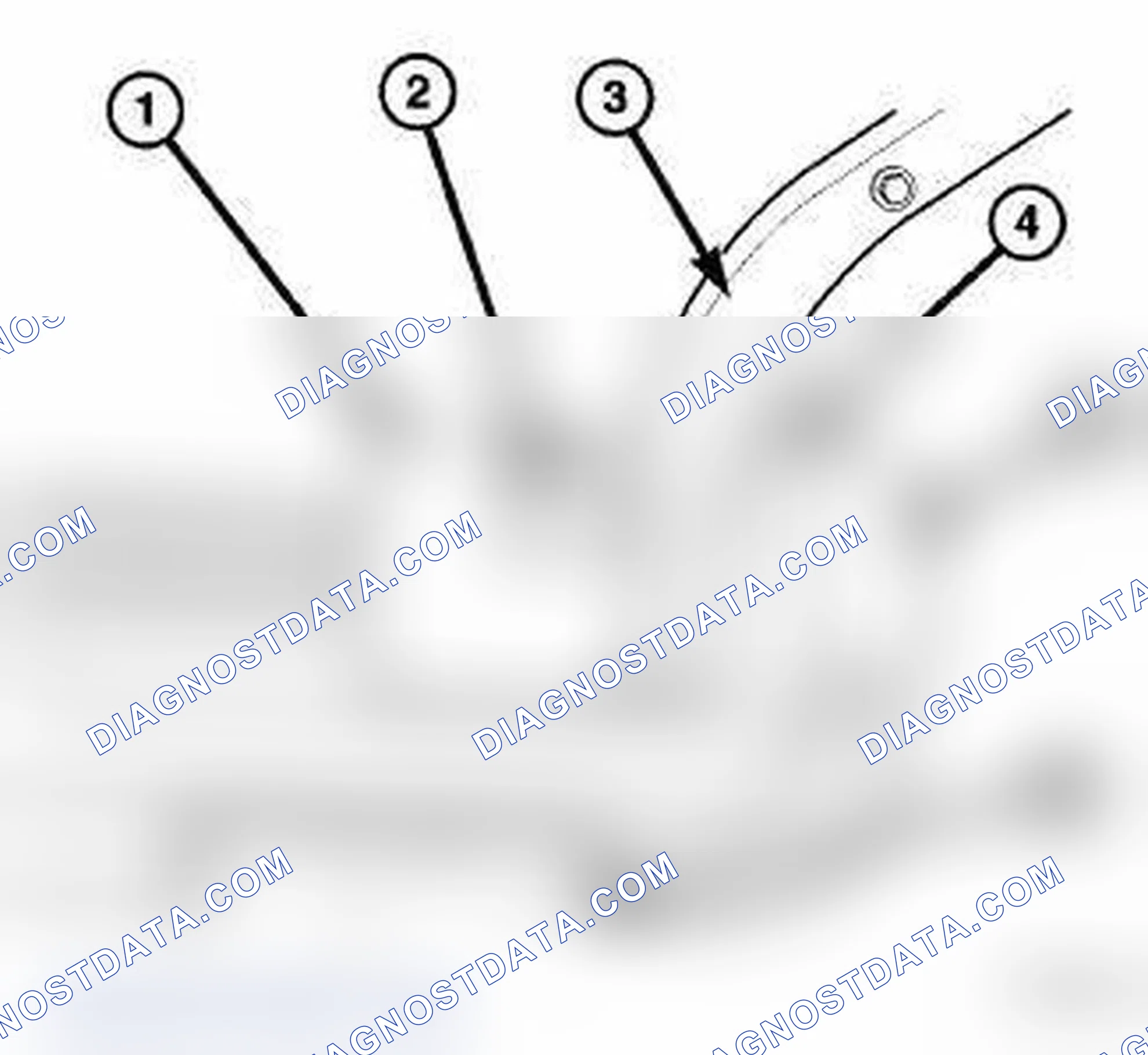 Scheme 41: UPPER CONTROL ARM BUSHING
