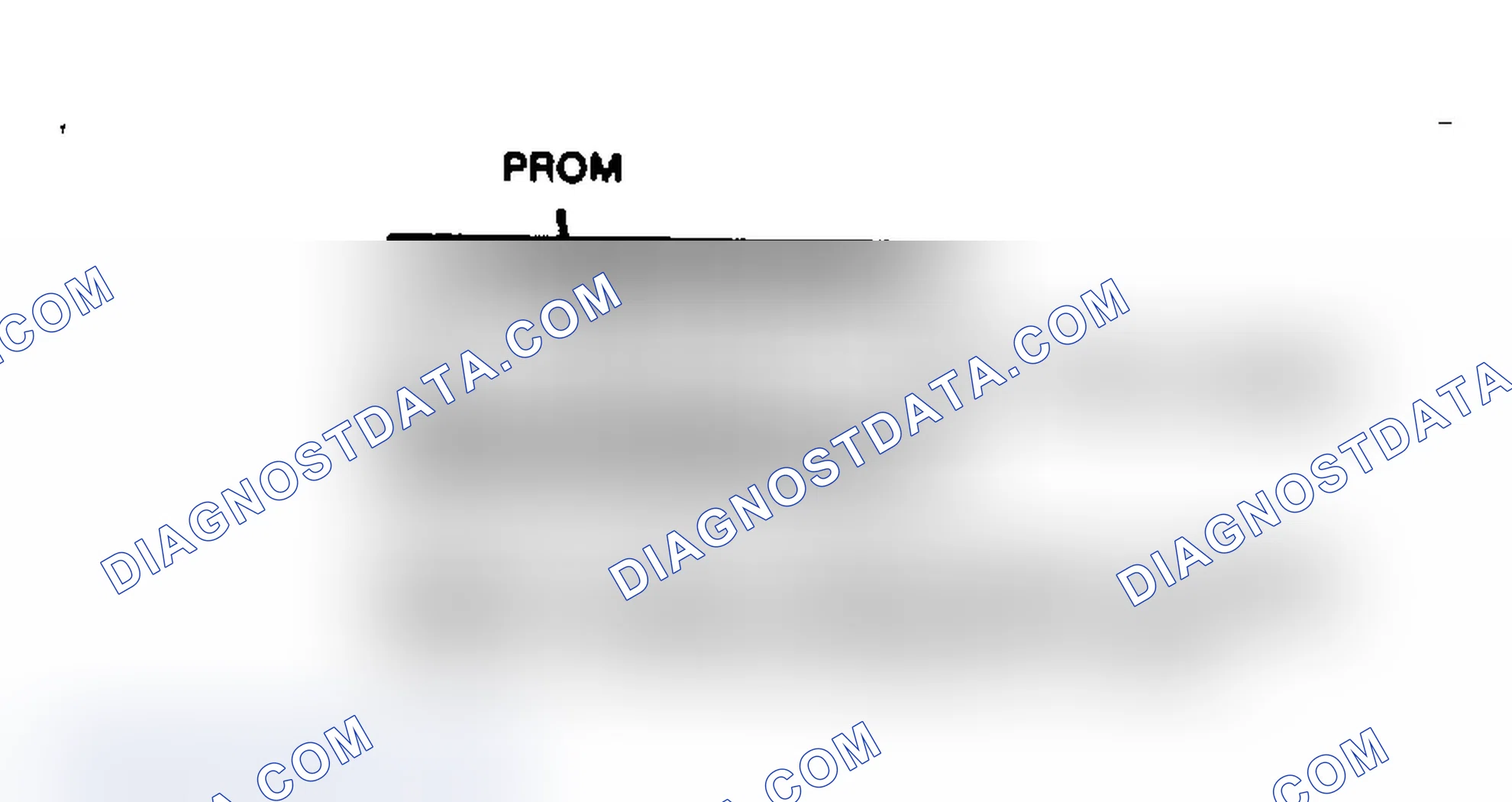 Scheme 170: Code 51 PROM