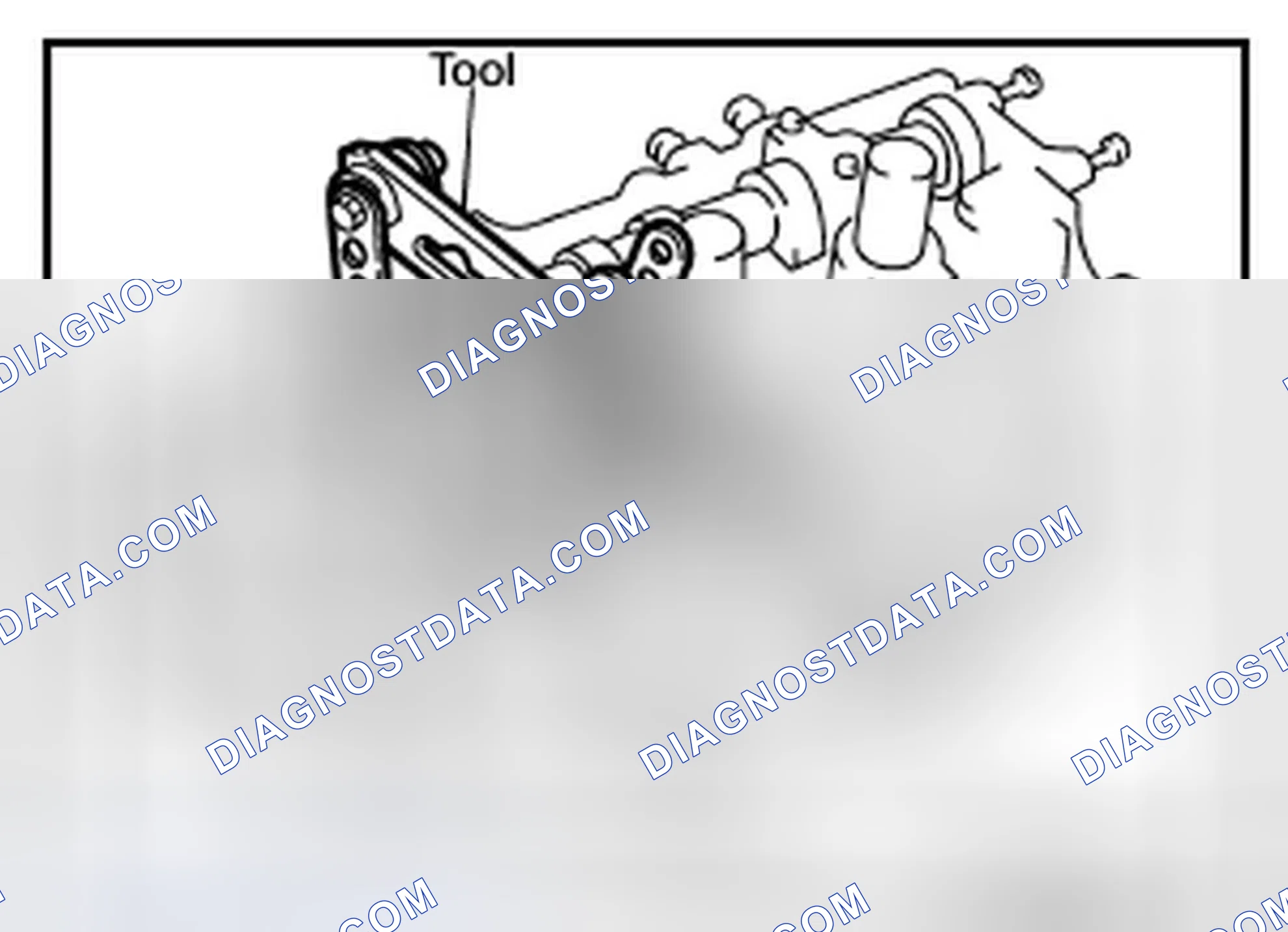 Scheme 660: DISASSEMBLY