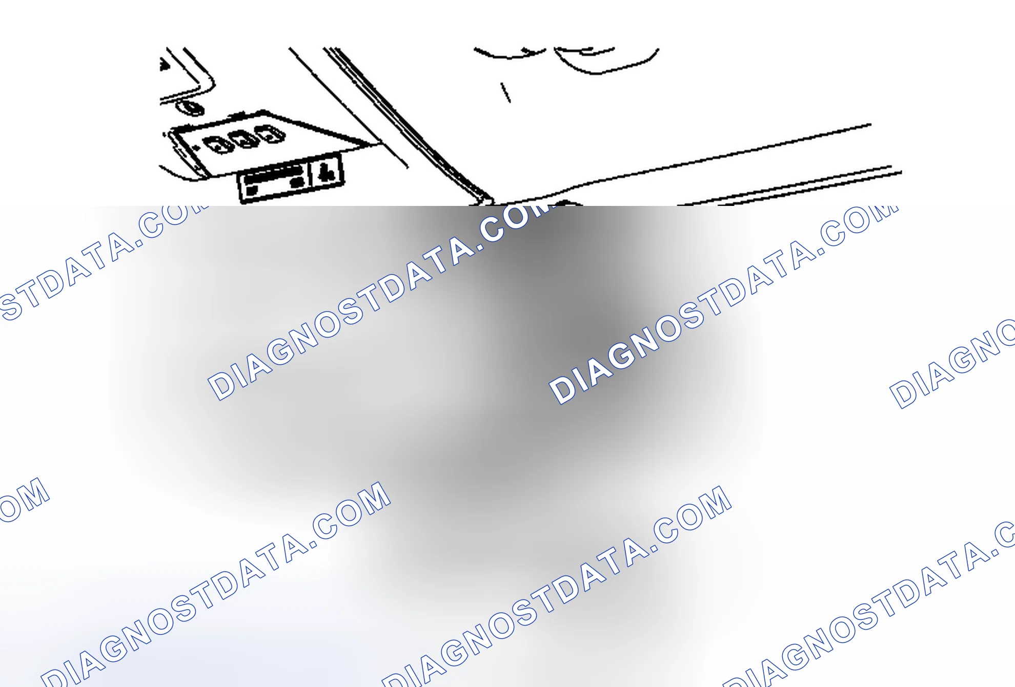 Scheme 16: Front View Camera Replacement (With UGN)