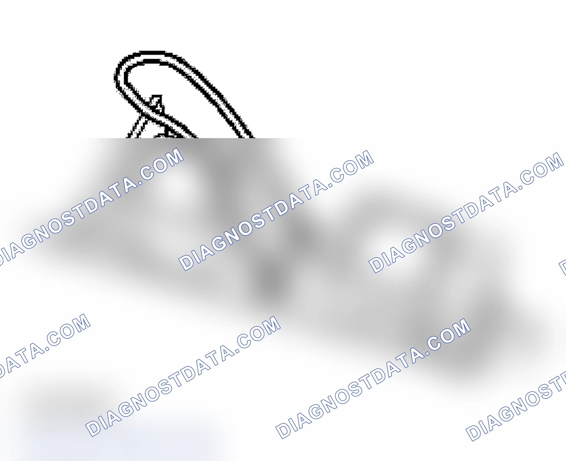 Scheme 172: Fuel Injection Supply Manifold and Fuel Injectors