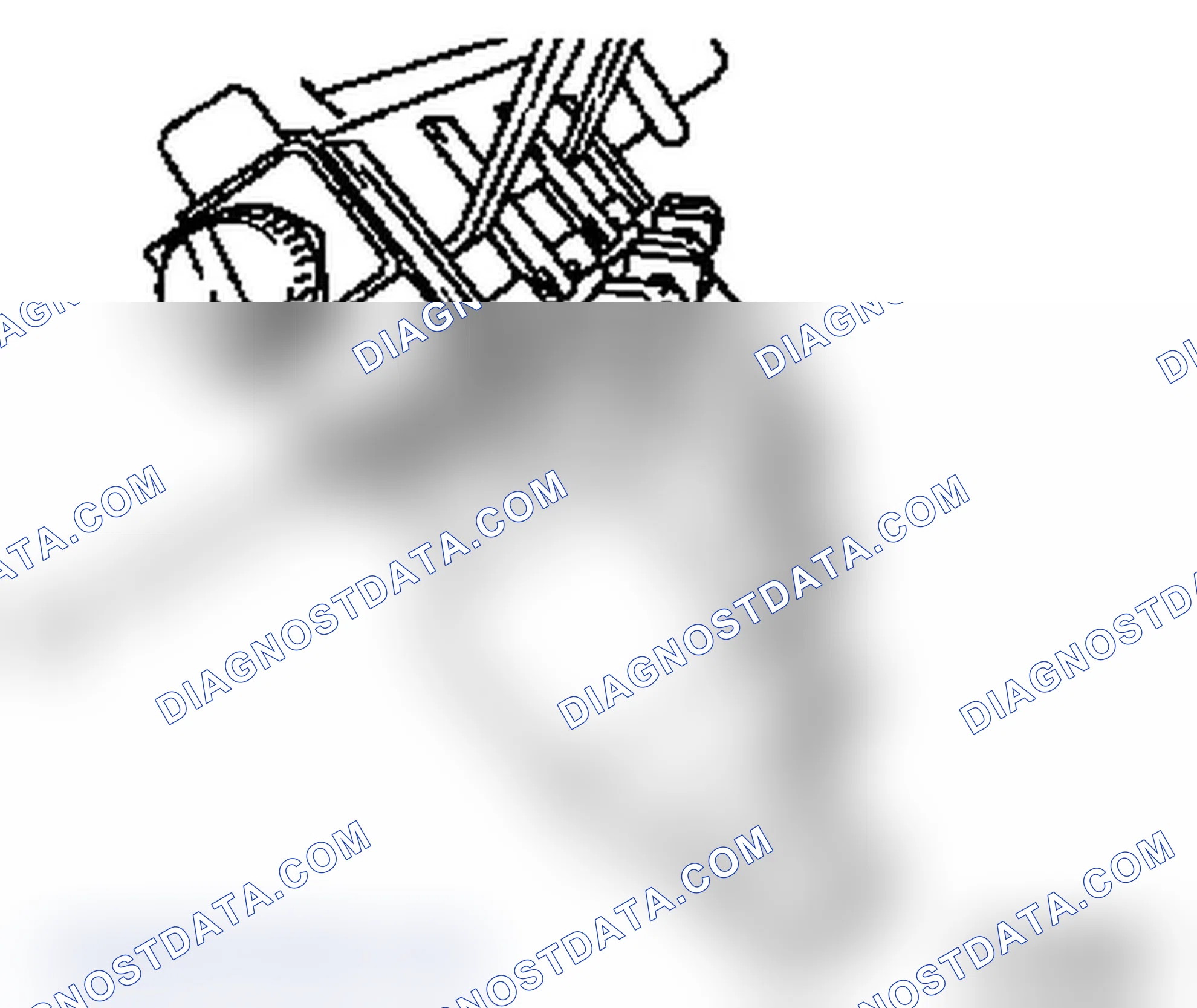 Remove and Install Injectors