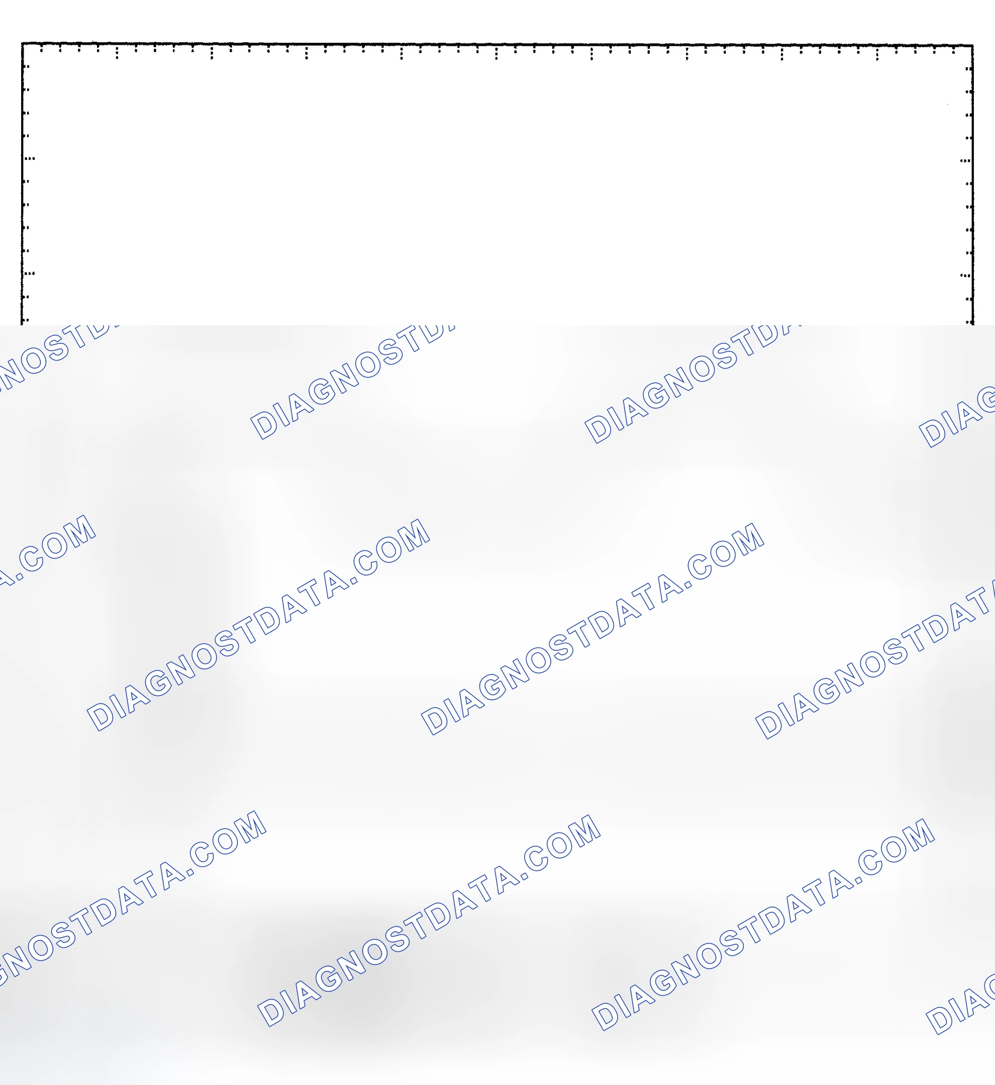 Scheme 26: Injector Bank - Known Good - Voltage Pattern