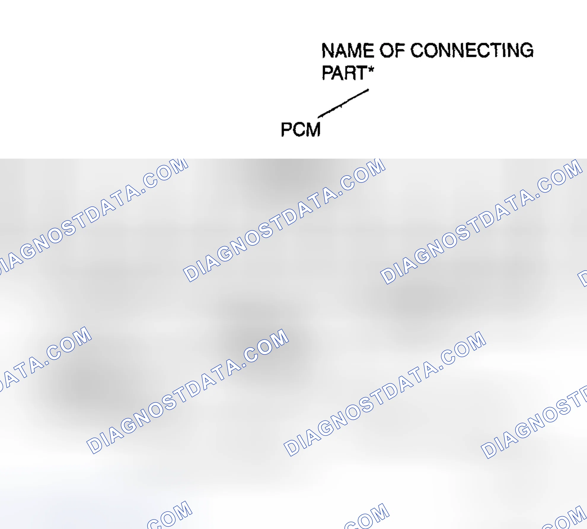 Scheme 16: Identifying Vehicle Harness-Side Connector