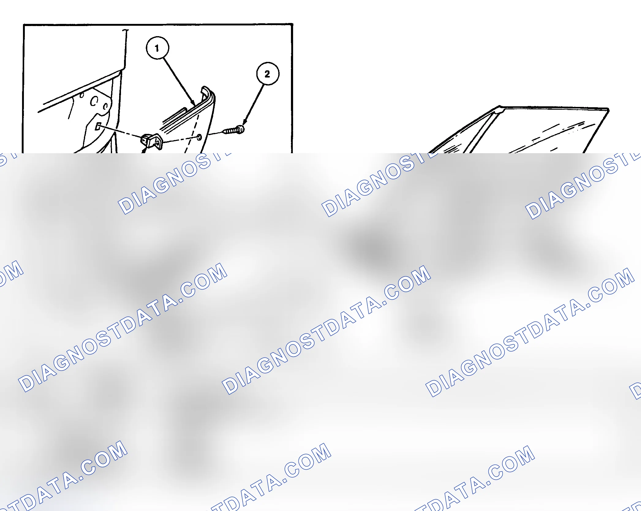 Scheme 9: Removal & Installation