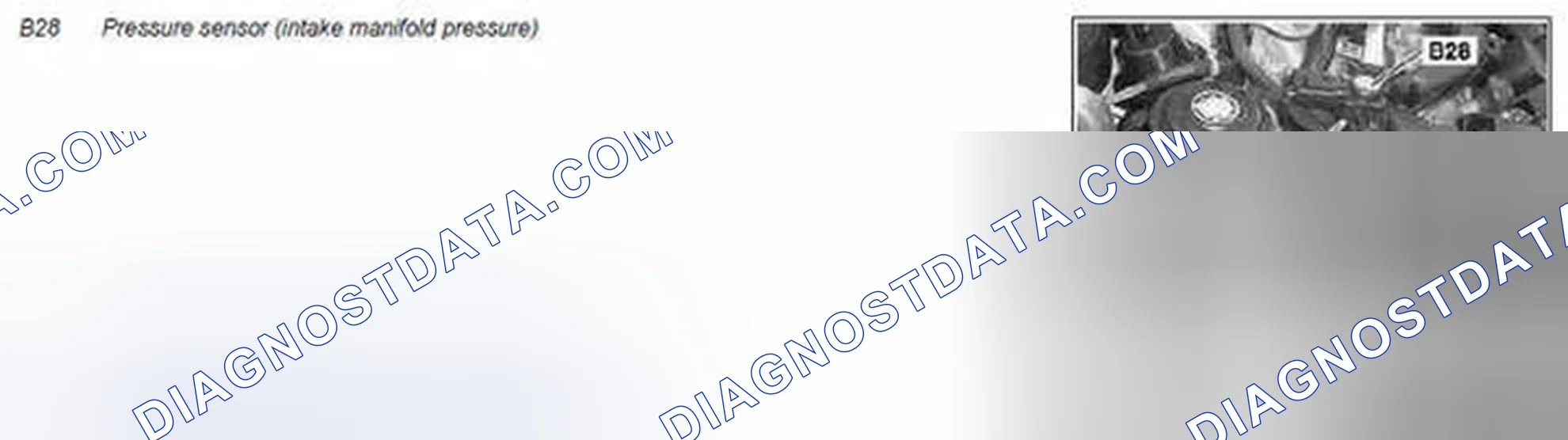 Scheme 98: Pressure sensor component description - GF07.04-P-6060V