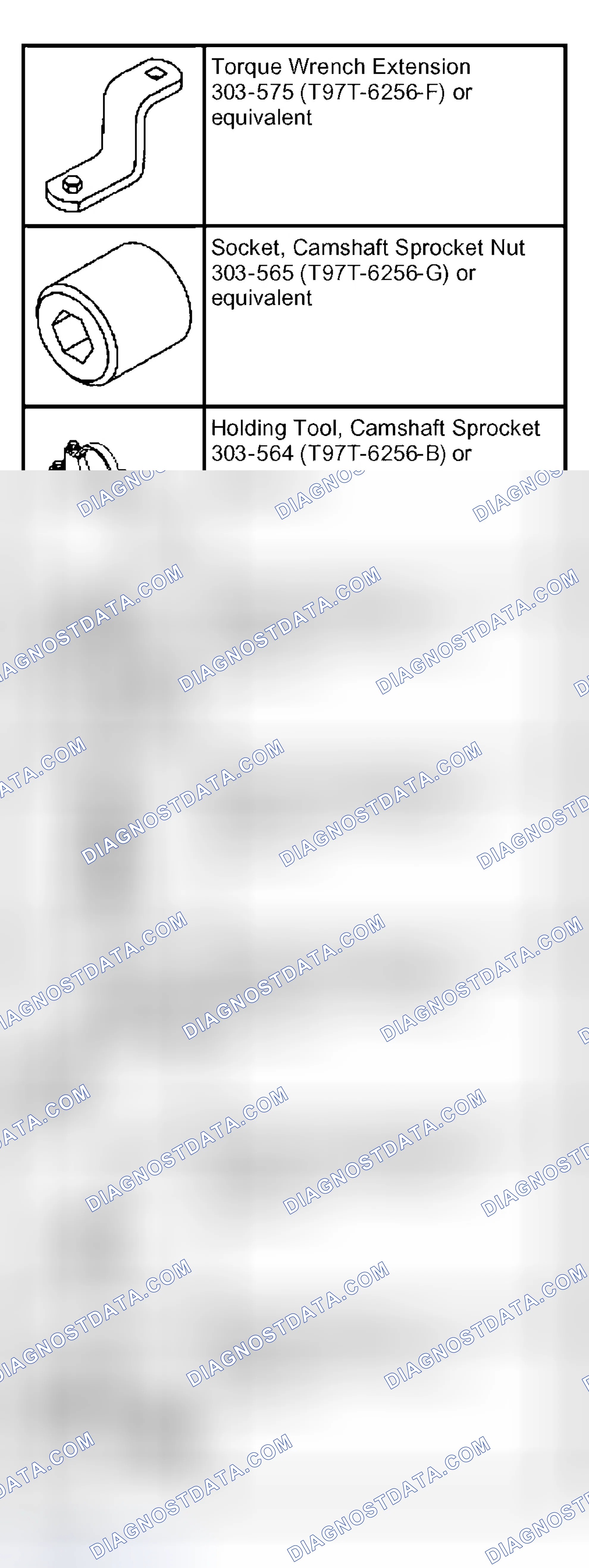 Scheme 168: CYLINDER HEAD