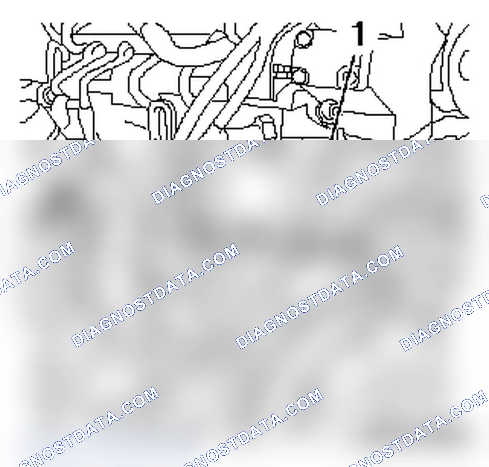 Repair Engine Using a Short-Block