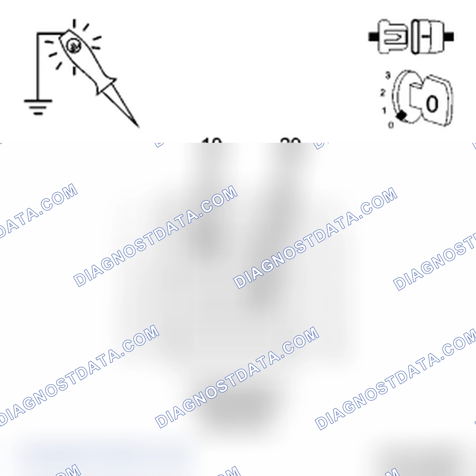 Scheme 89: Diagnostic Test