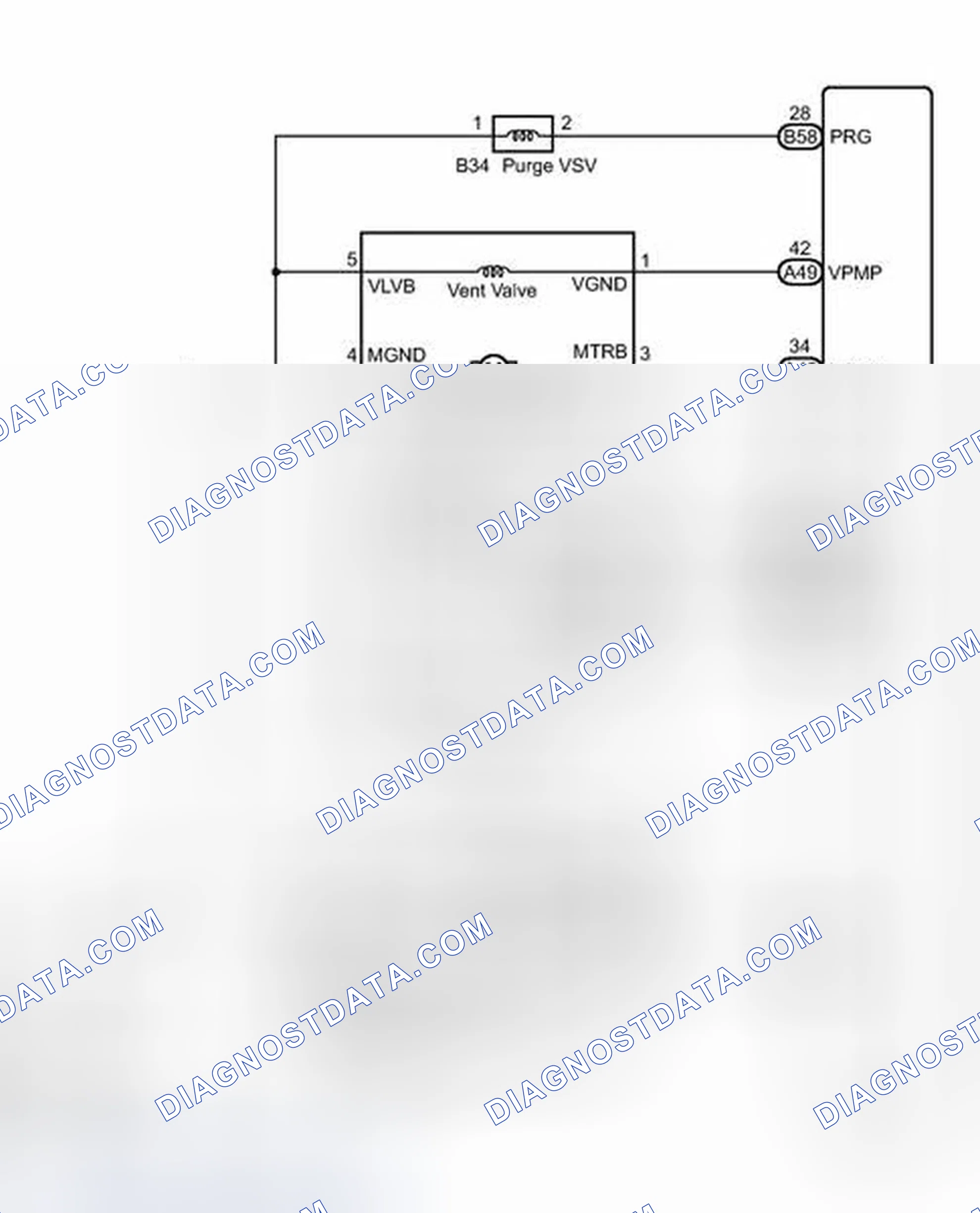 Scheme 206: WIRING DIAGRAM
