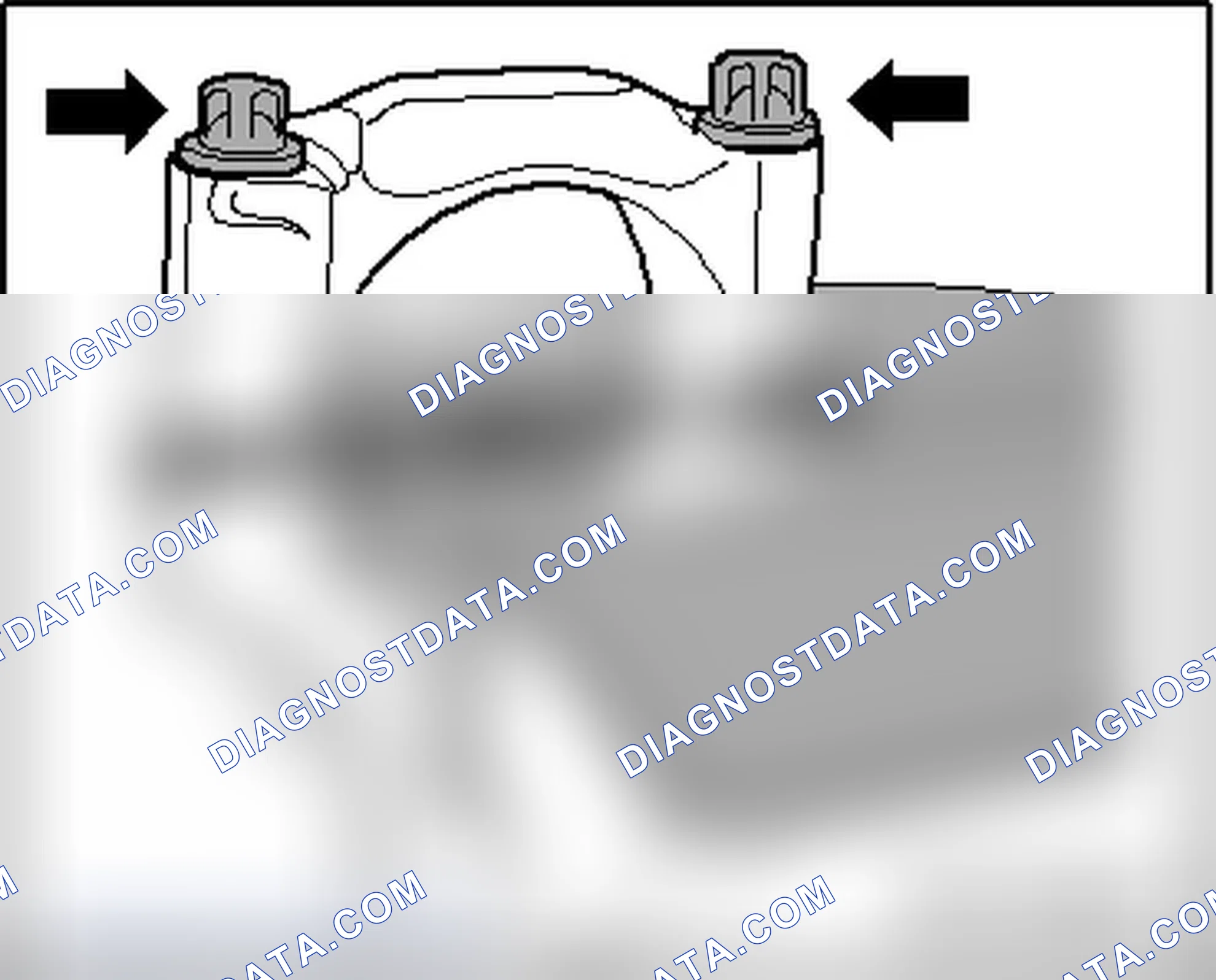 Scheme 14: NEW CONNECTING ROD, SEPARATING
