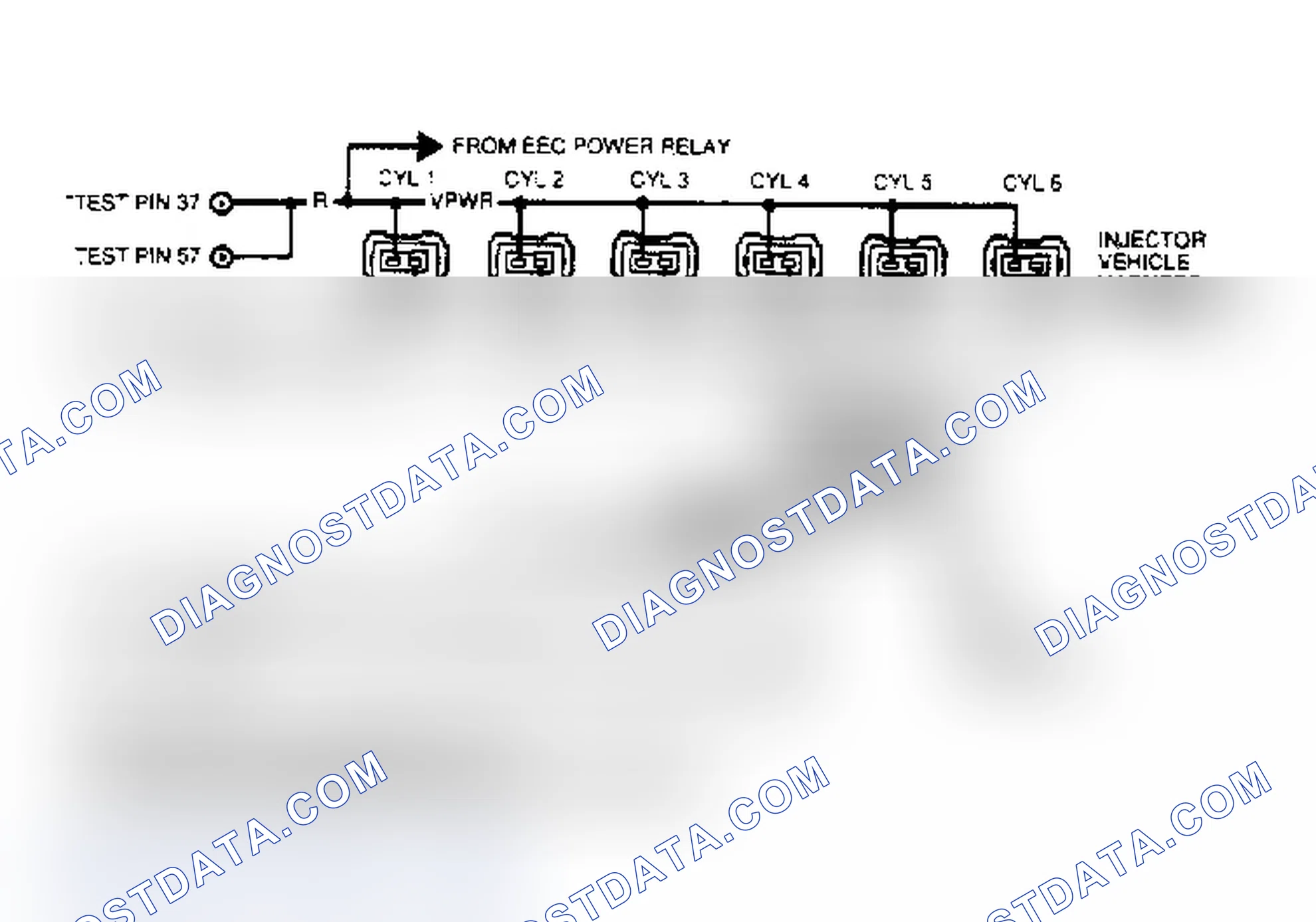 Scheme 48: Test Schematic (4.9L)
