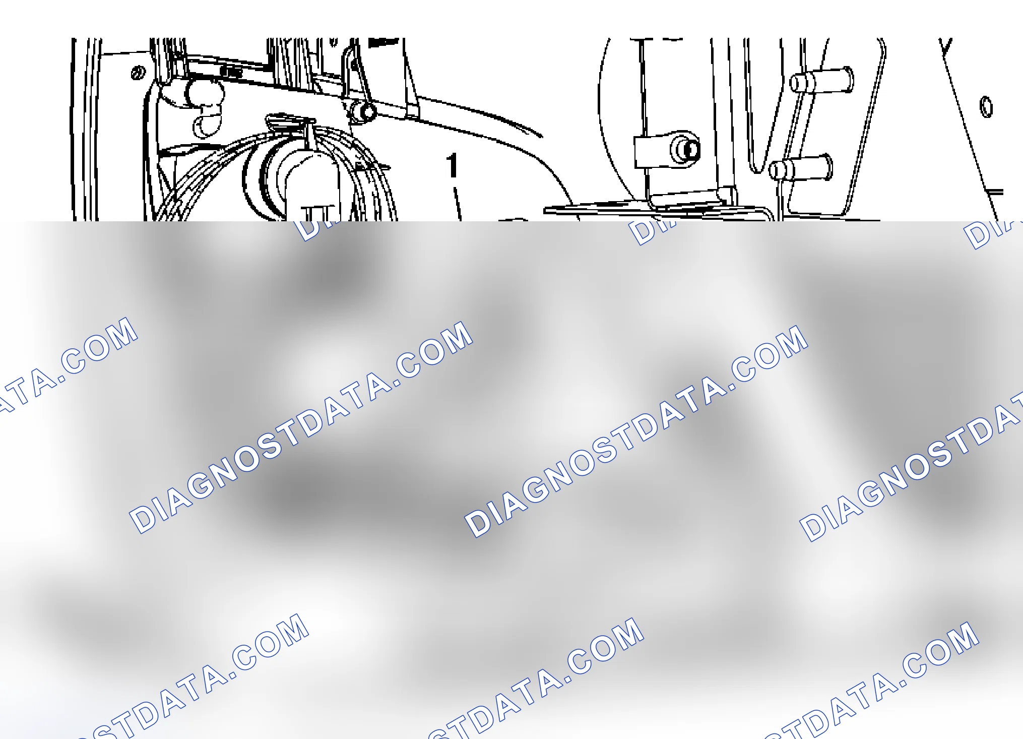 Scheme 22: Front Fog Lamp Bulb Replacement