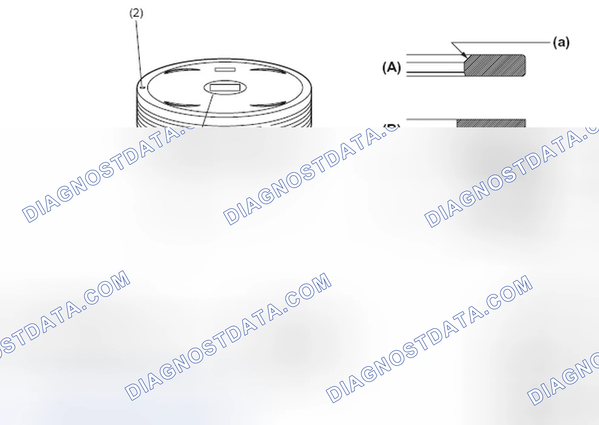 Scheme 64: Piston
