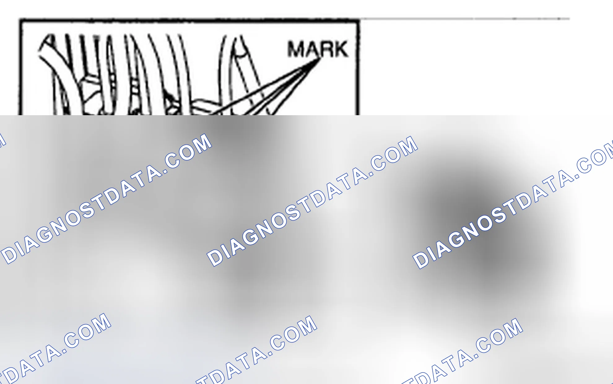 Scheme 32: Brake Pipe Removal Note