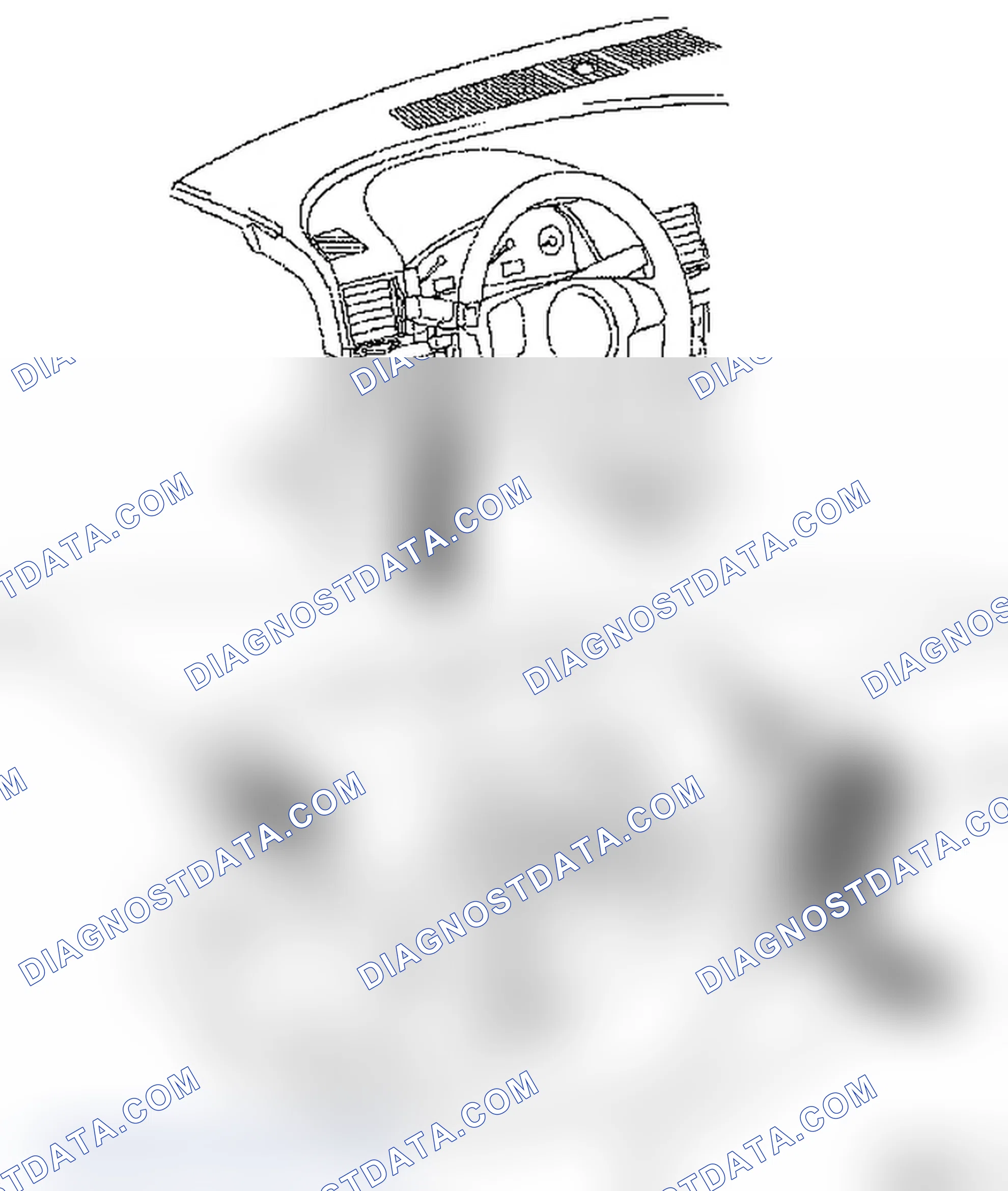 Steering Column Electronics Module (CIM) - Survey