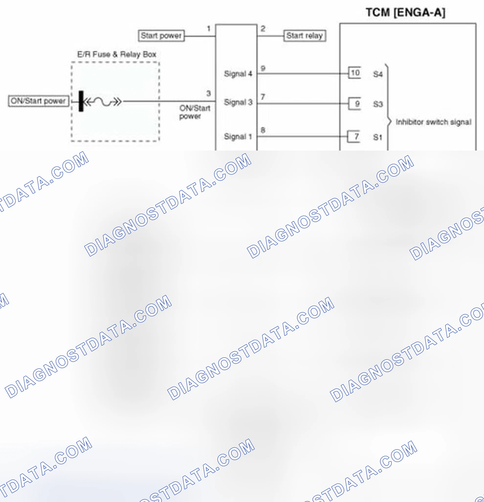 Scheme 285: Circuit Diagram