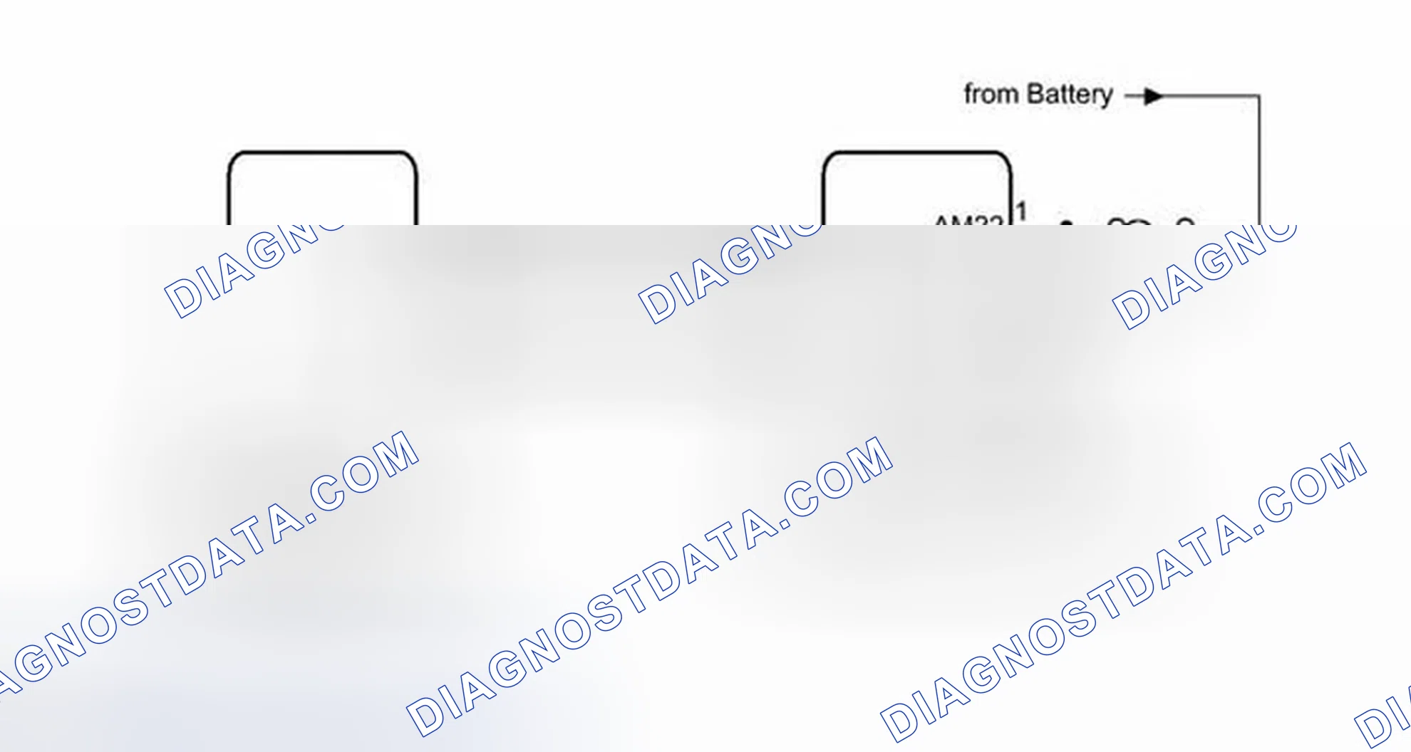 Scheme 94: WIRING DIAGRAM