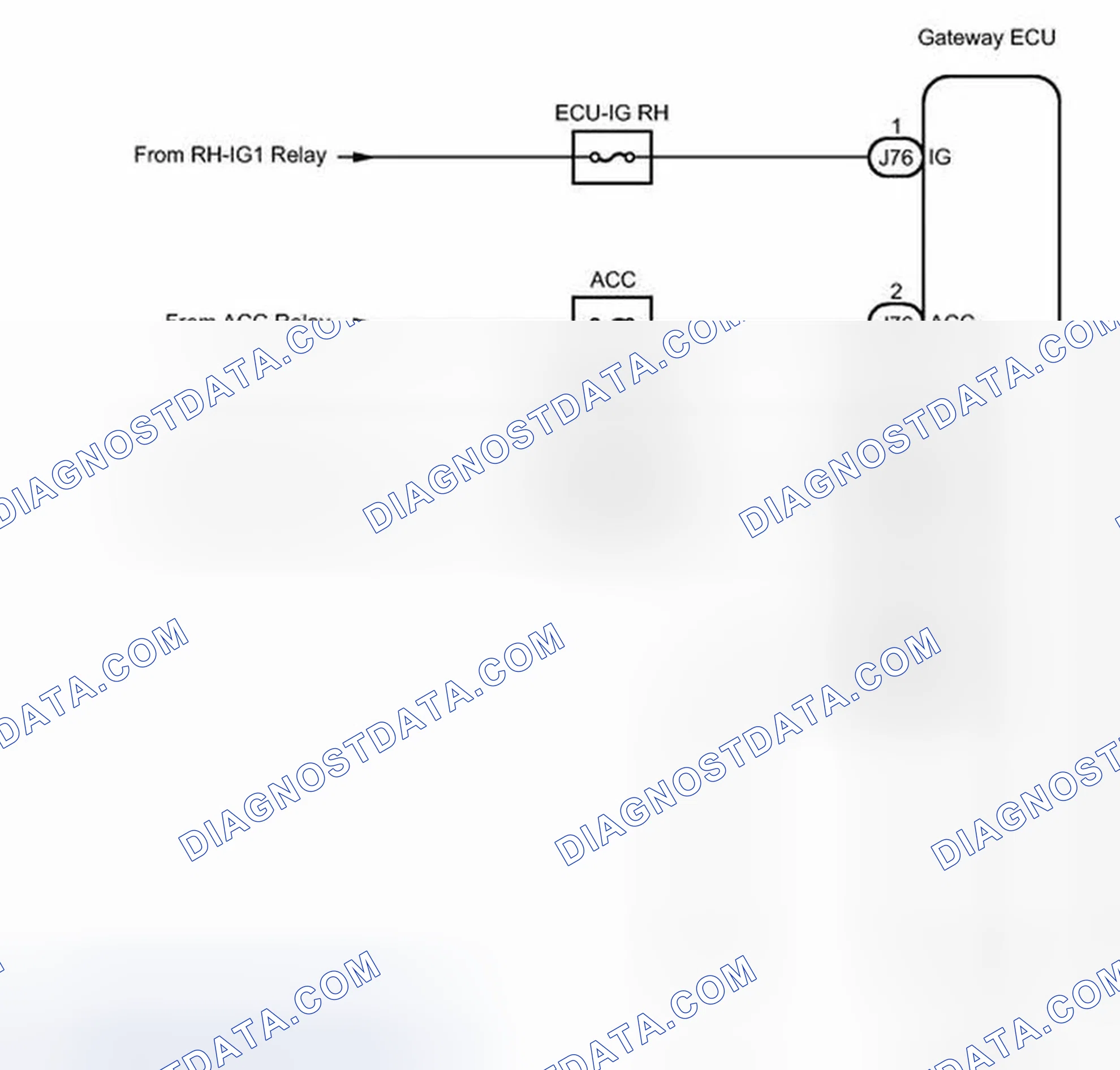 Scheme 137: WIRING DIAGRAM
