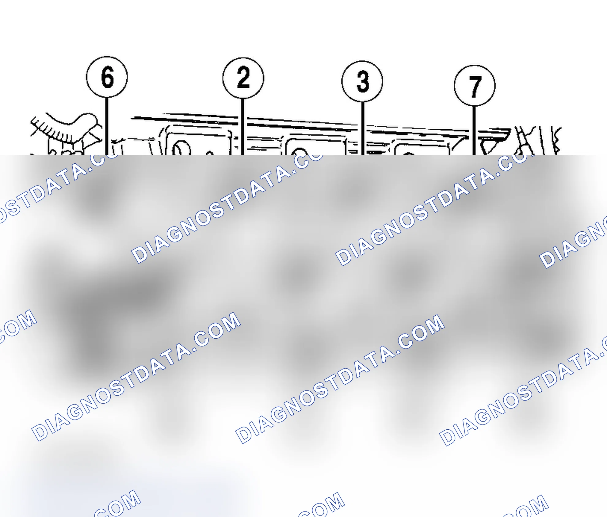 Scheme 7: Installation