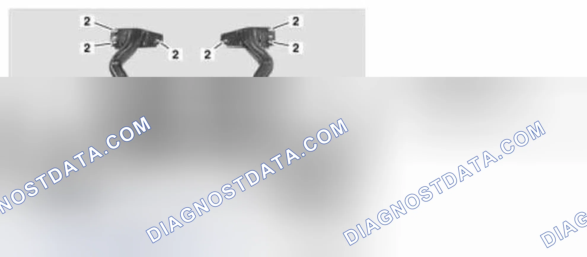 Scheme 59: Front Subframe